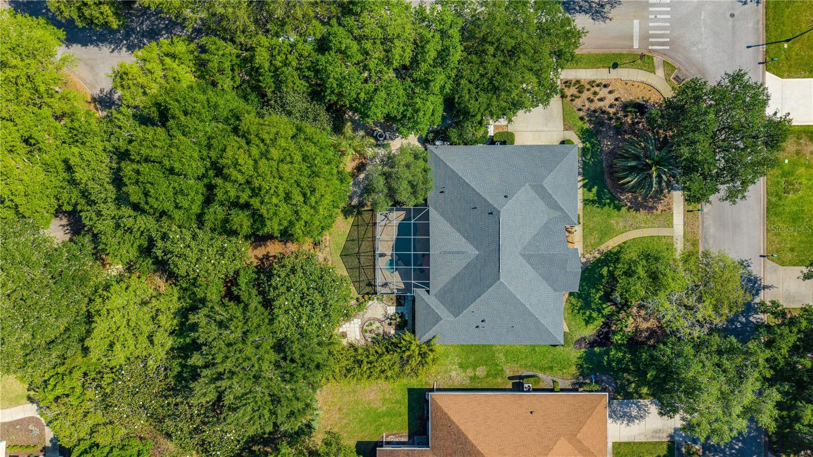 HALIFAX PLANTATION UNIT 02 SEC A - Residential