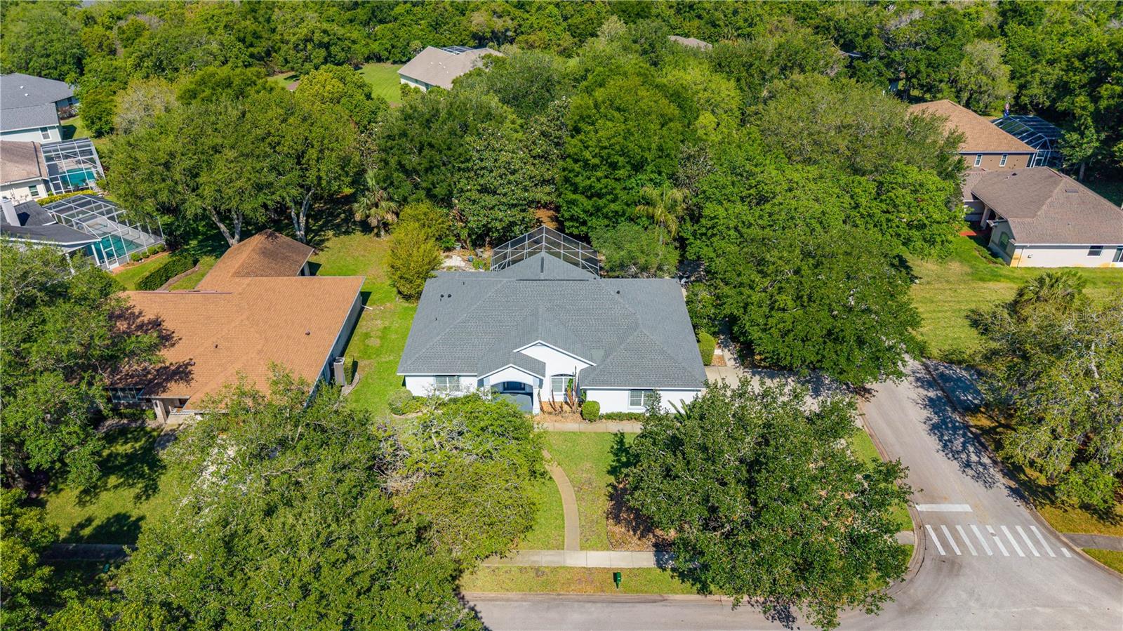 HALIFAX PLANTATION UNIT 02 SEC A - Residential