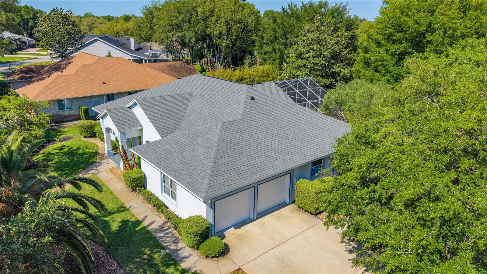 HALIFAX PLANTATION UNIT 02 SEC A - Residential