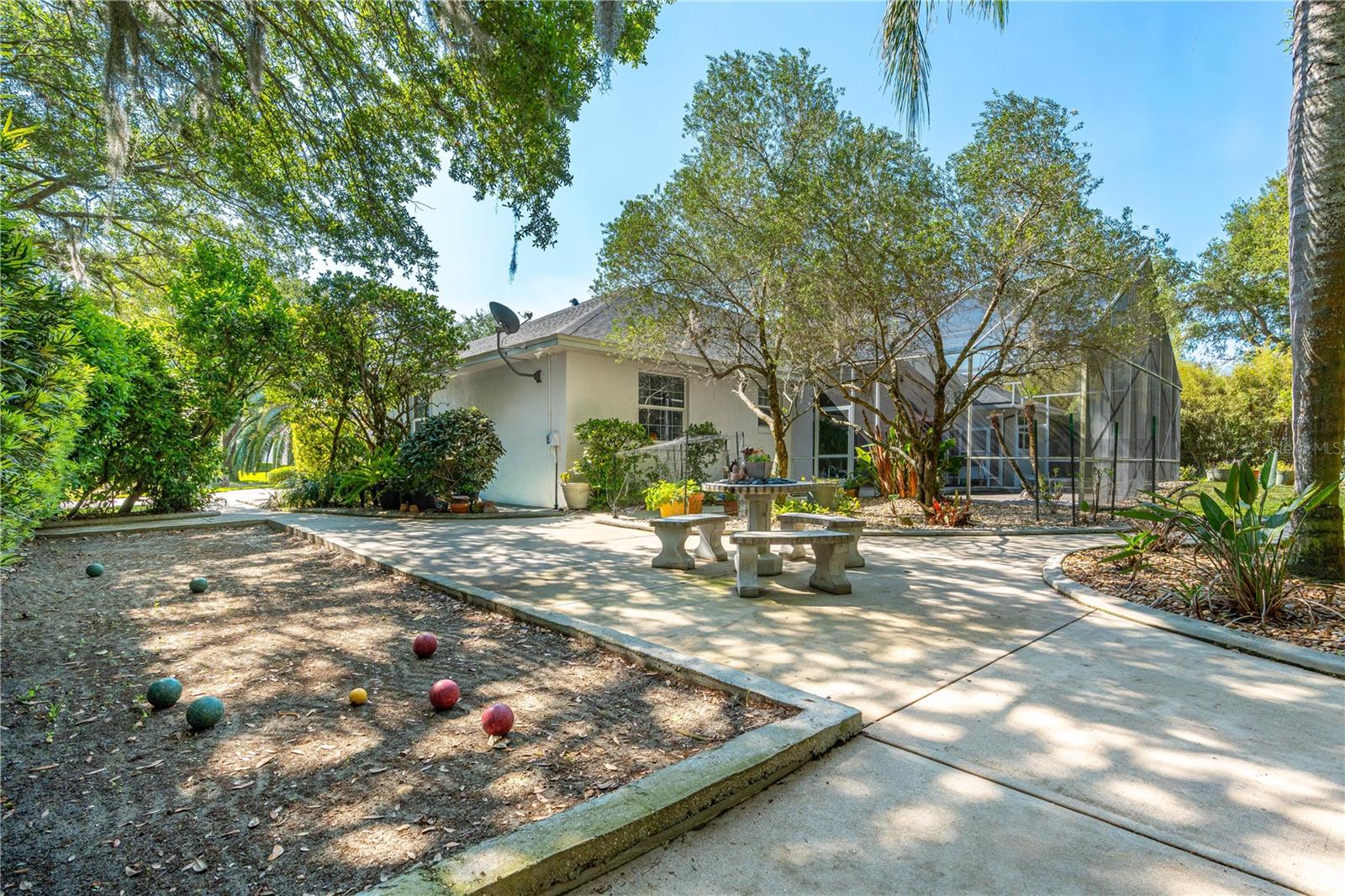 HALIFAX PLANTATION UNIT 02 SEC A - Residential