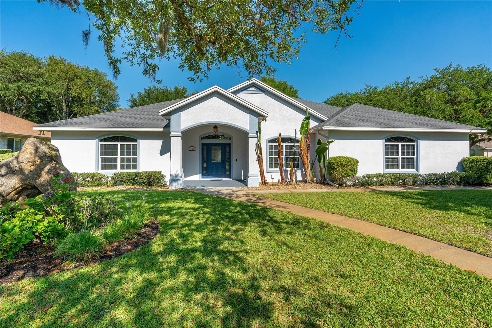 HALIFAX PLANTATION UNIT 02 SEC A - Residential