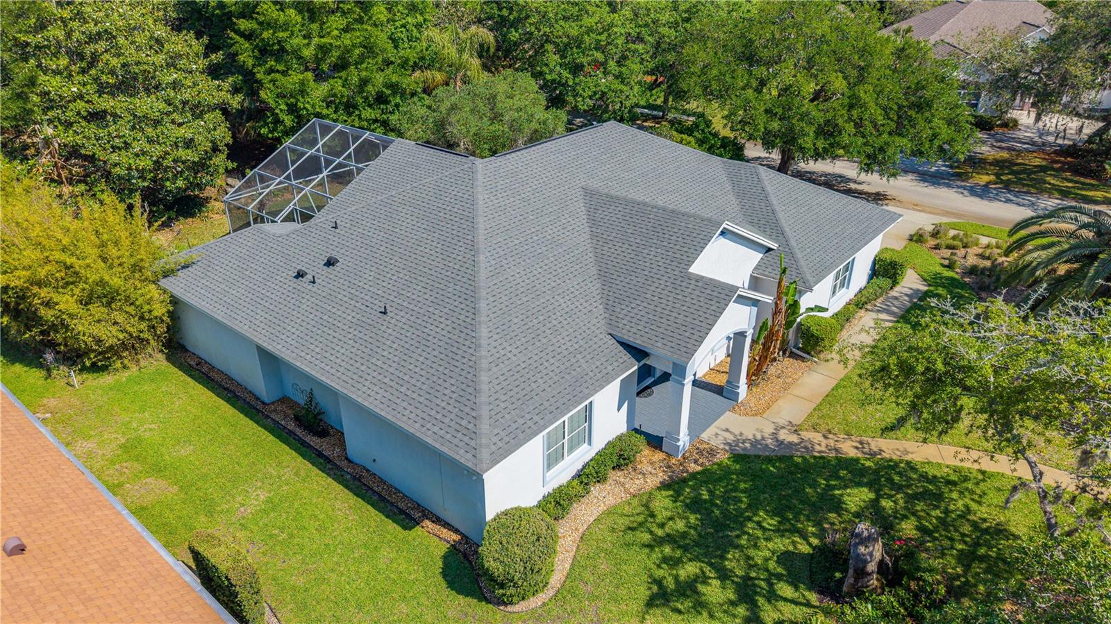 HALIFAX PLANTATION UNIT 02 SEC A - Residential