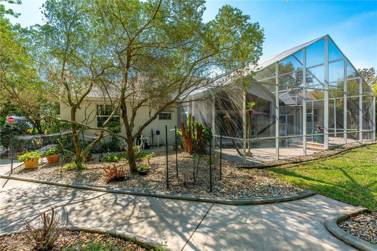HALIFAX PLANTATION UNIT 02 SEC A - Residential