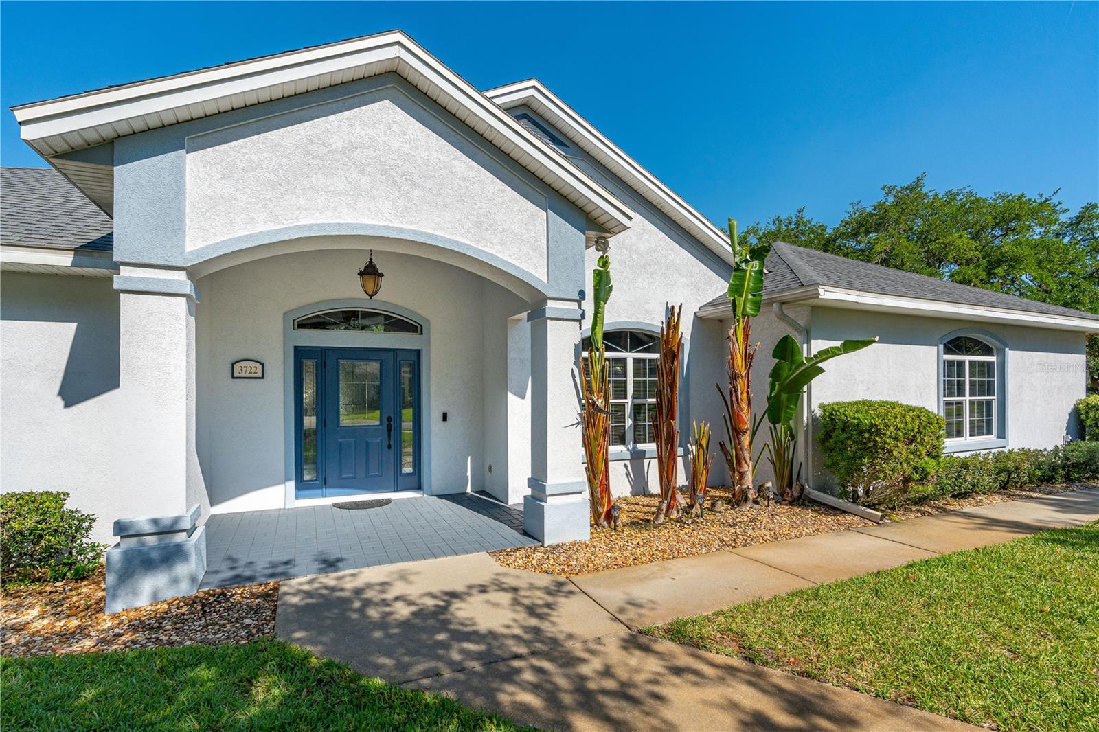 HALIFAX PLANTATION UNIT 02 SEC A - Residential