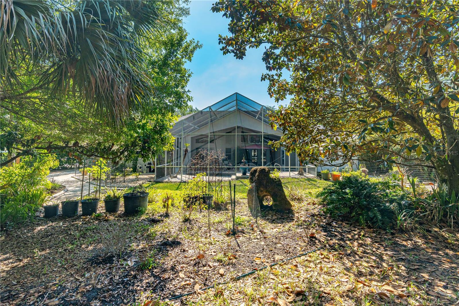 HALIFAX PLANTATION UNIT 02 SEC A - Residential