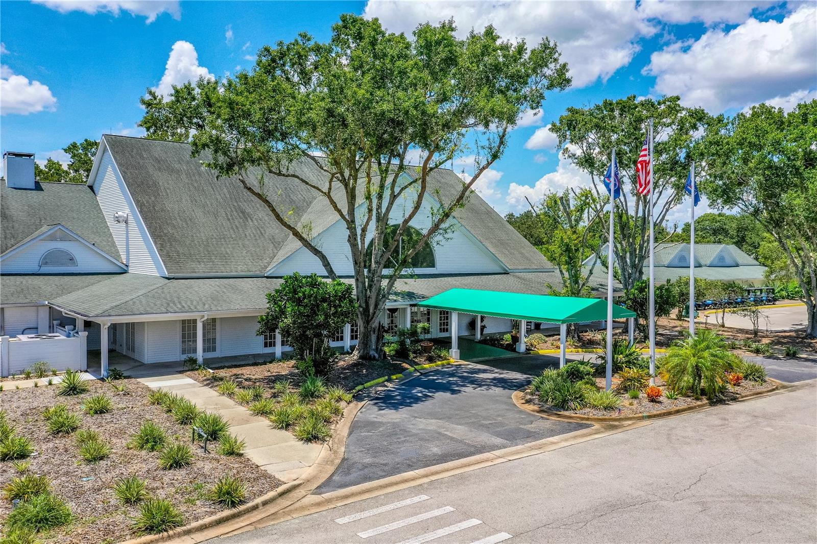HALIFAX PLANTATION UNIT 02 SEC A - Residential