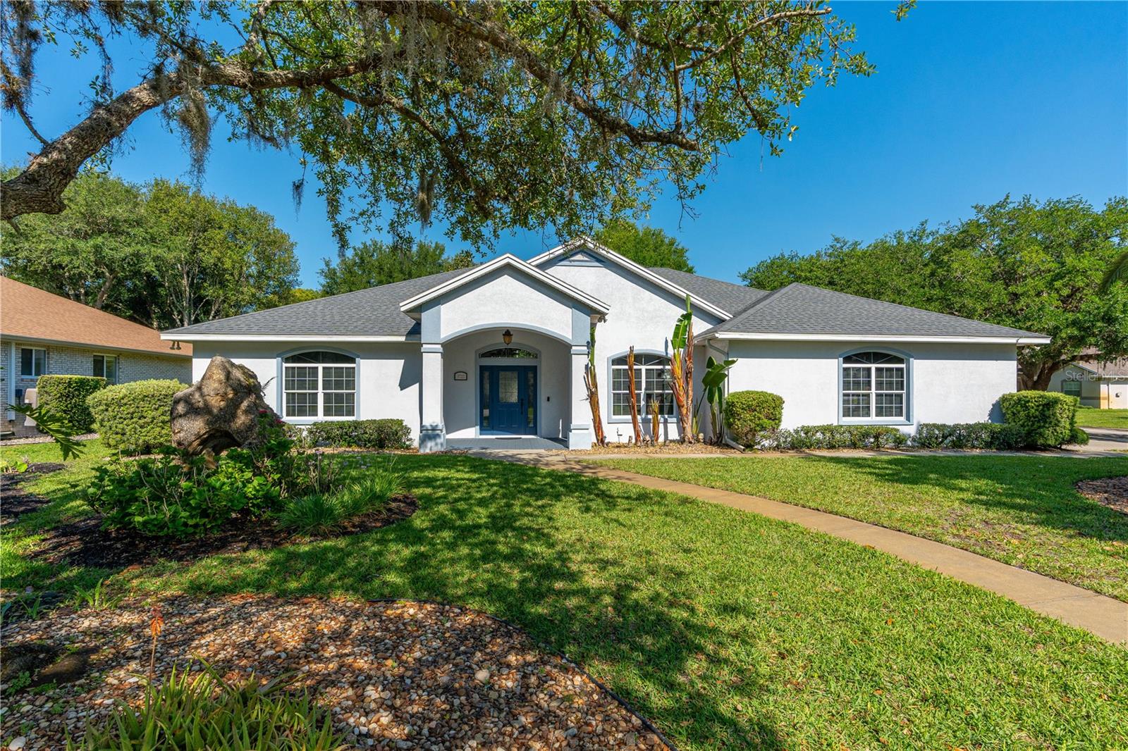HALIFAX PLANTATION UNIT 02 SEC A - Residential