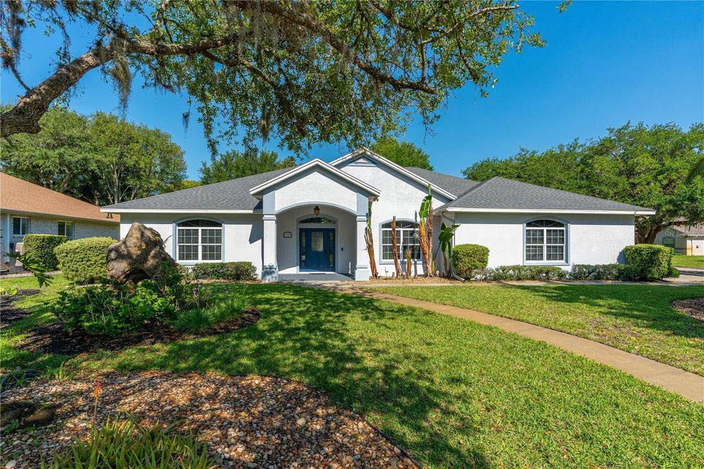 Photo of 3722 Longford Circle, Ormond Beach, FL 32174 (MLS # V4948705)