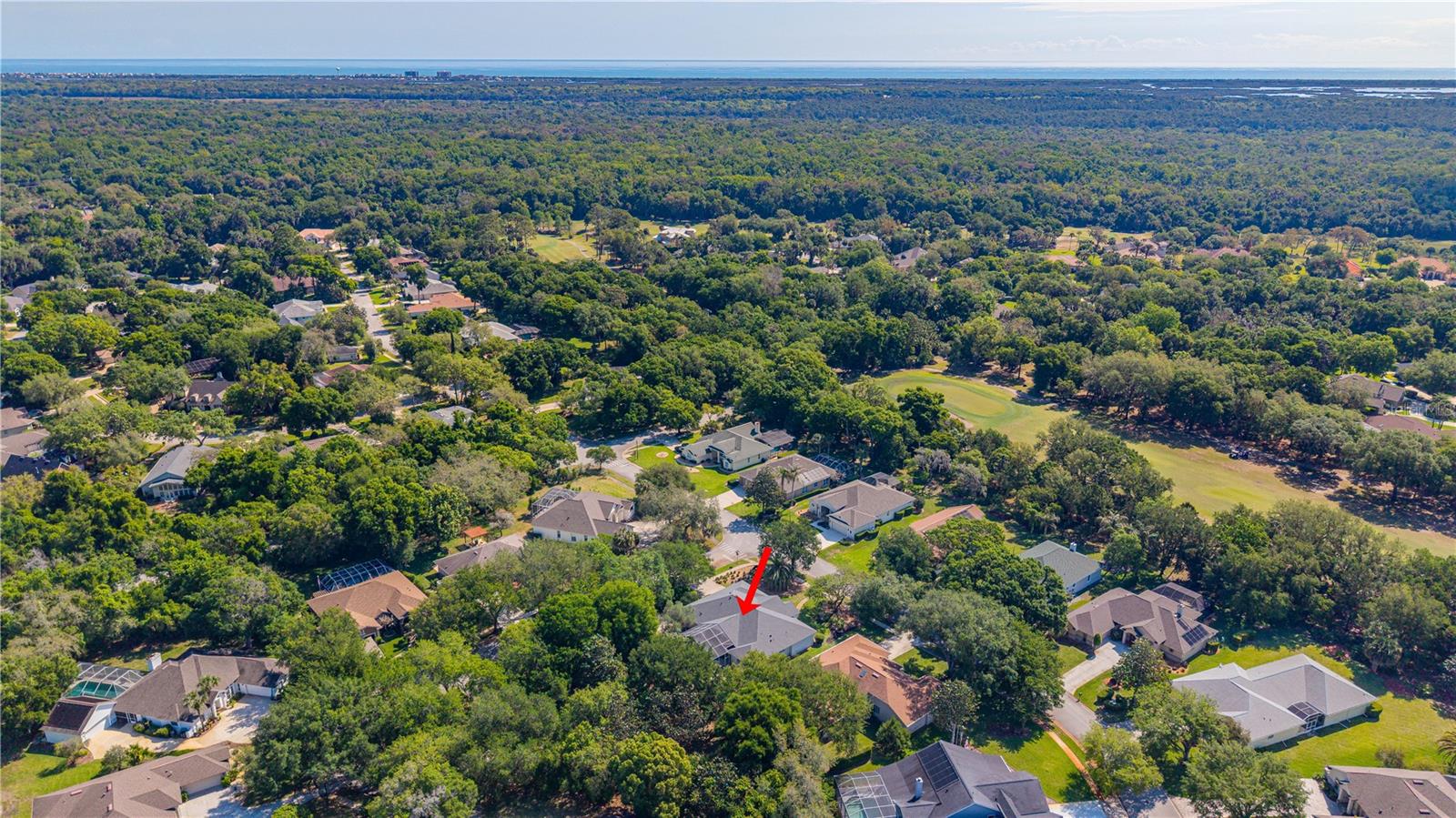 HALIFAX PLANTATION UNIT 02 SEC A - Residential