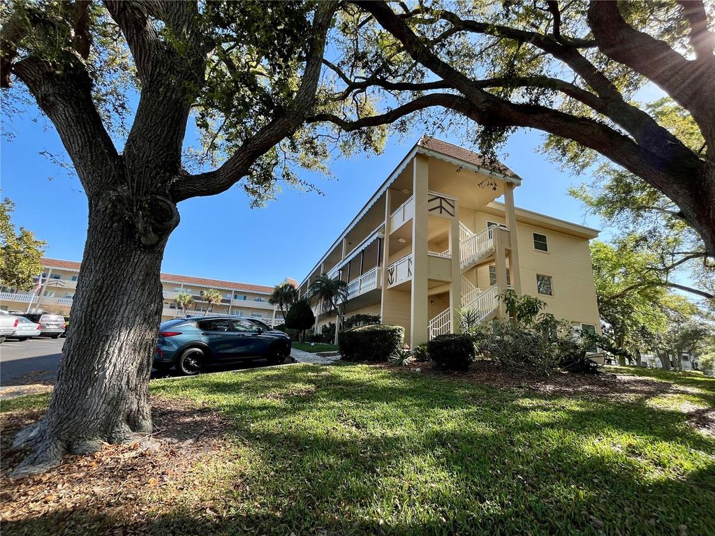 Photo of 2041 Australia Way W #49, Clearwater, FL 33763 (MLS # TB8484870)
