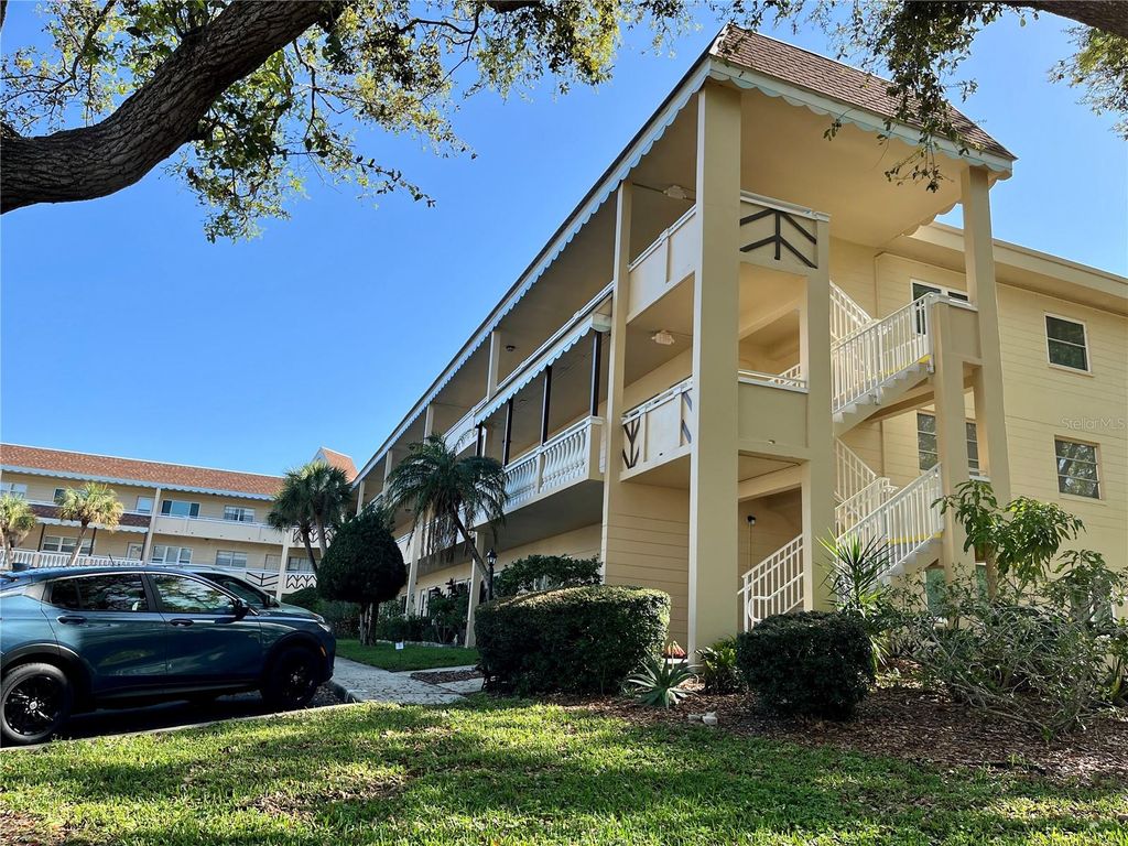 Photo of 2041 Australia Way W #49, Clearwater, FL 33763 (MLS # TB8484870)