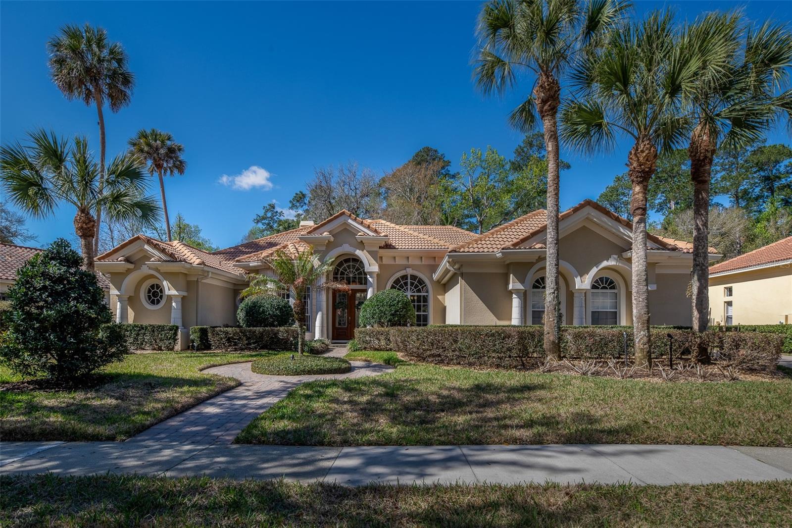 LAKE FOREST SEC 7A - Residential