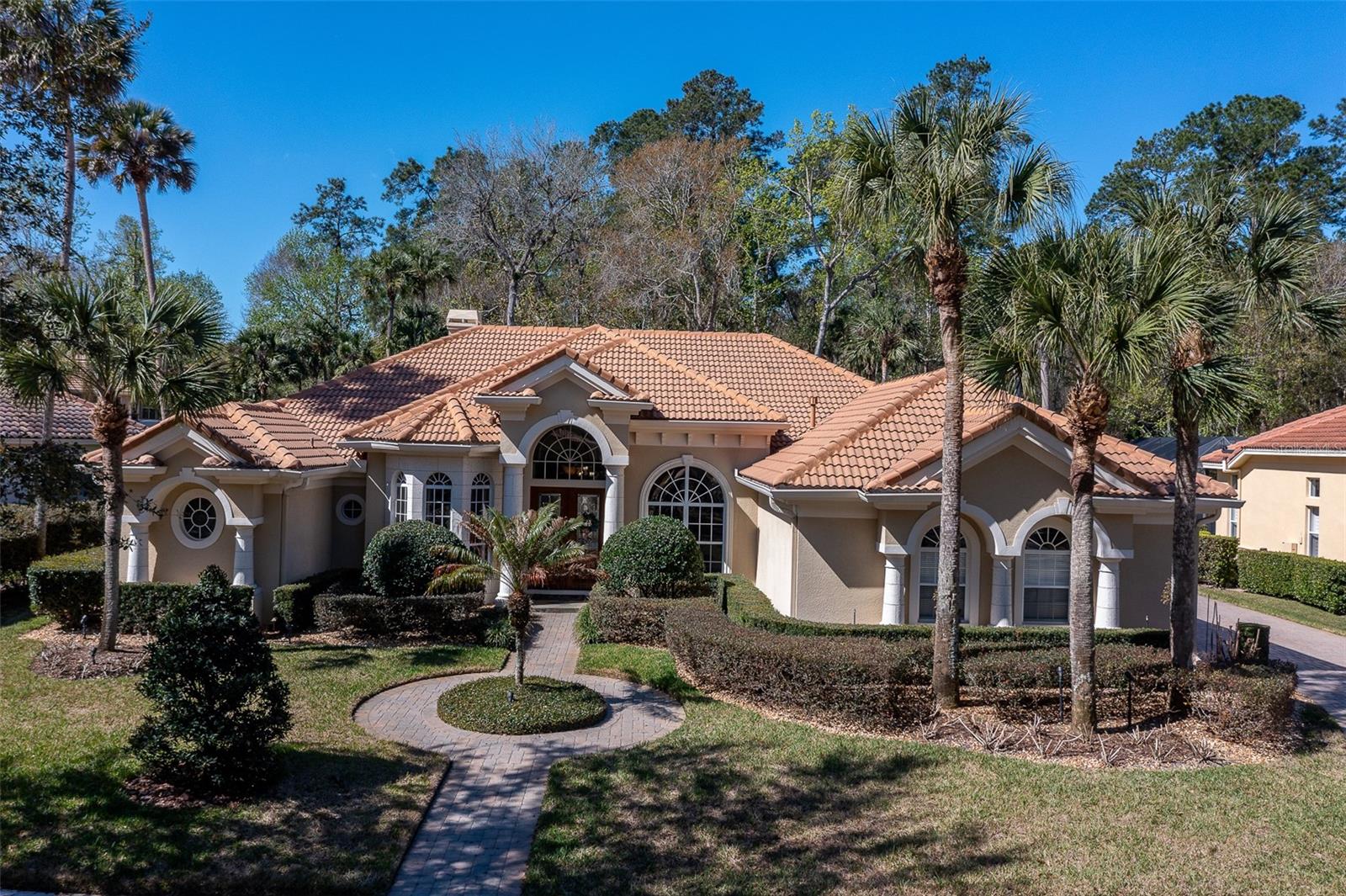 LAKE FOREST SEC 7A - Residential