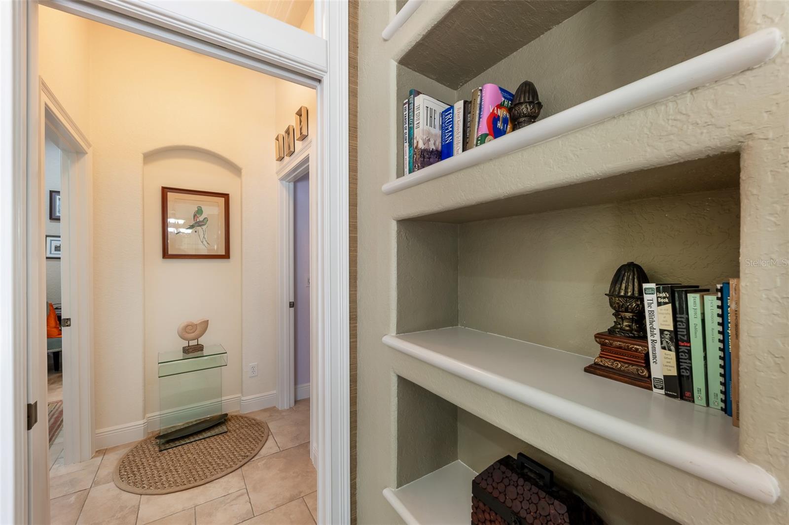 LAKE FOREST SEC 7A - Residential