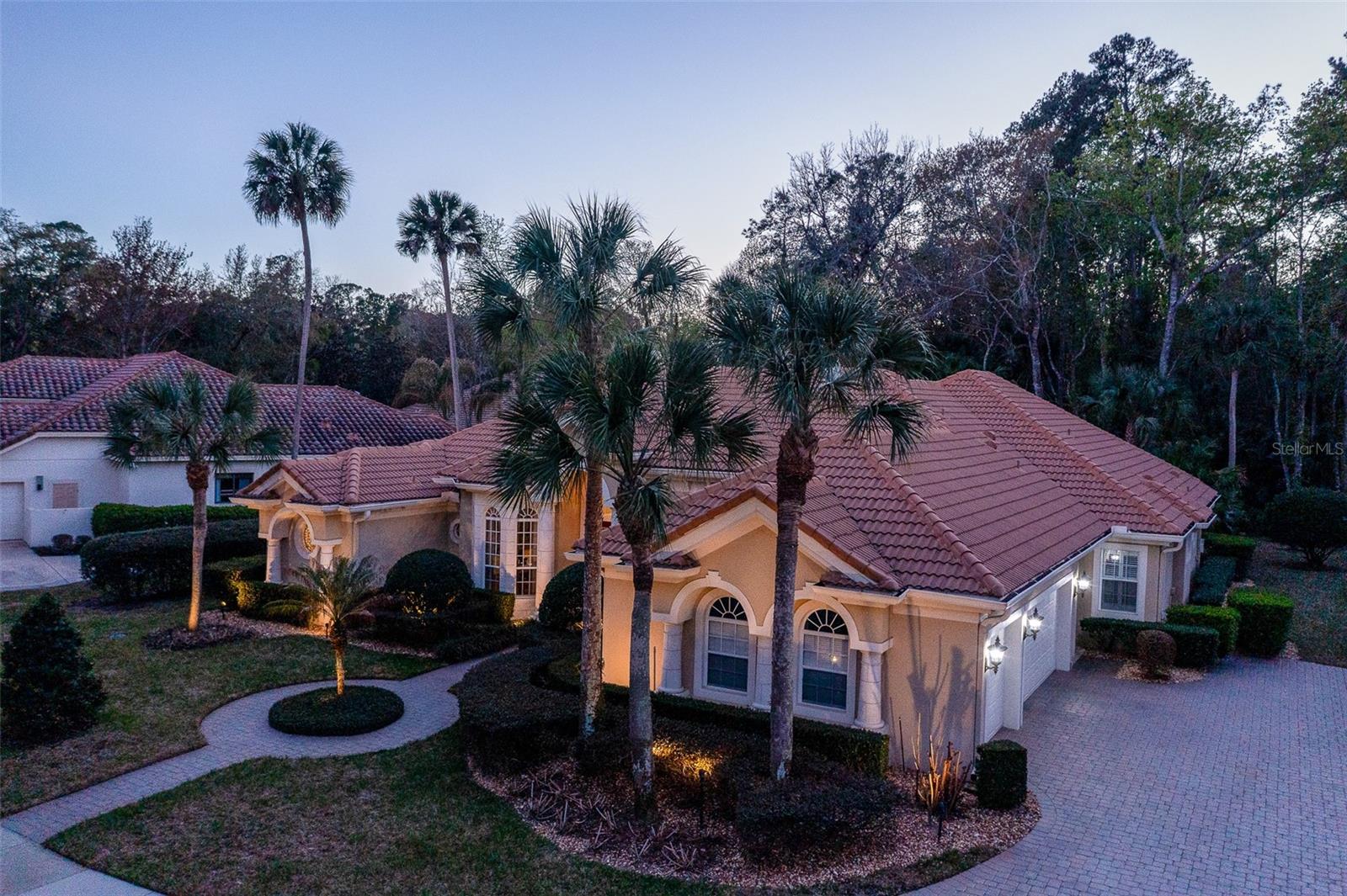 LAKE FOREST SEC 7A - Residential