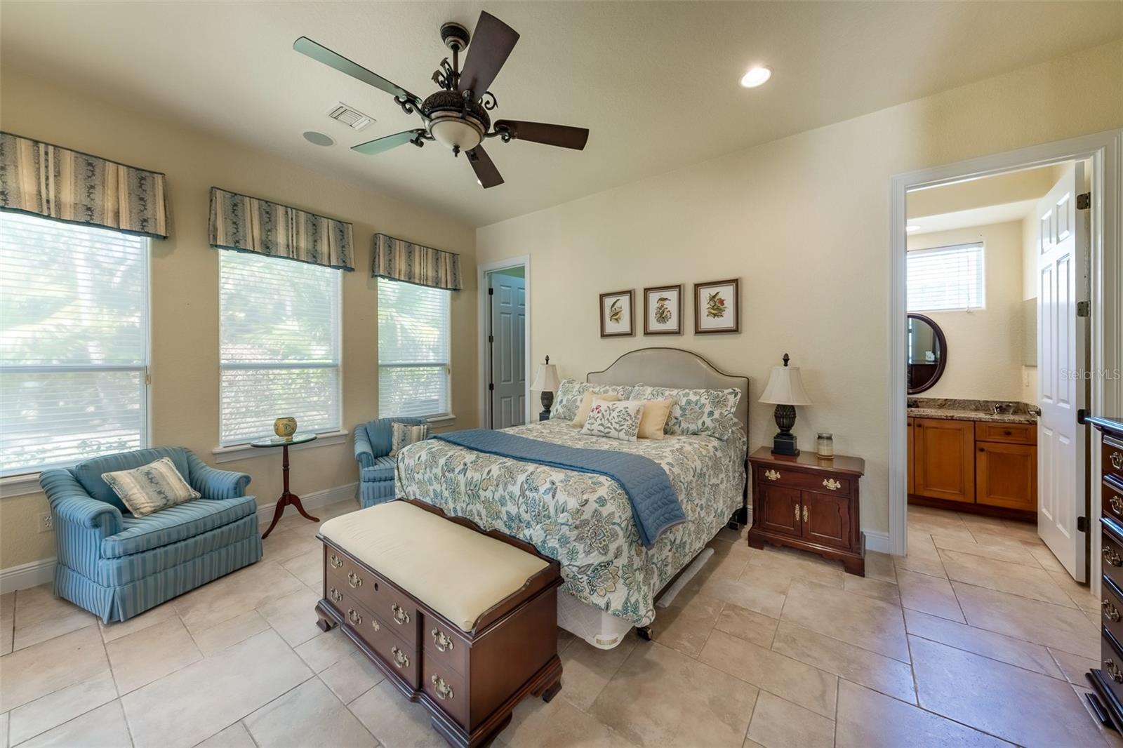 LAKE FOREST SEC 7A - Residential