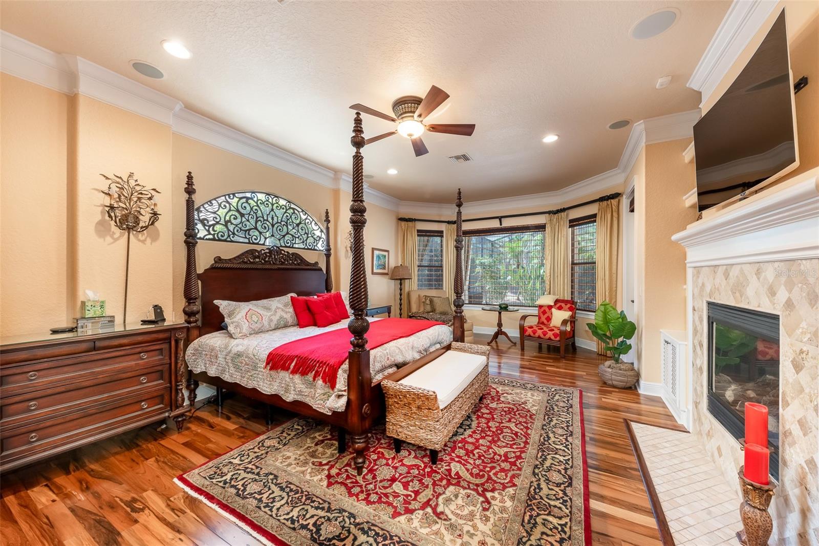 LAKE FOREST SEC 7A - Residential