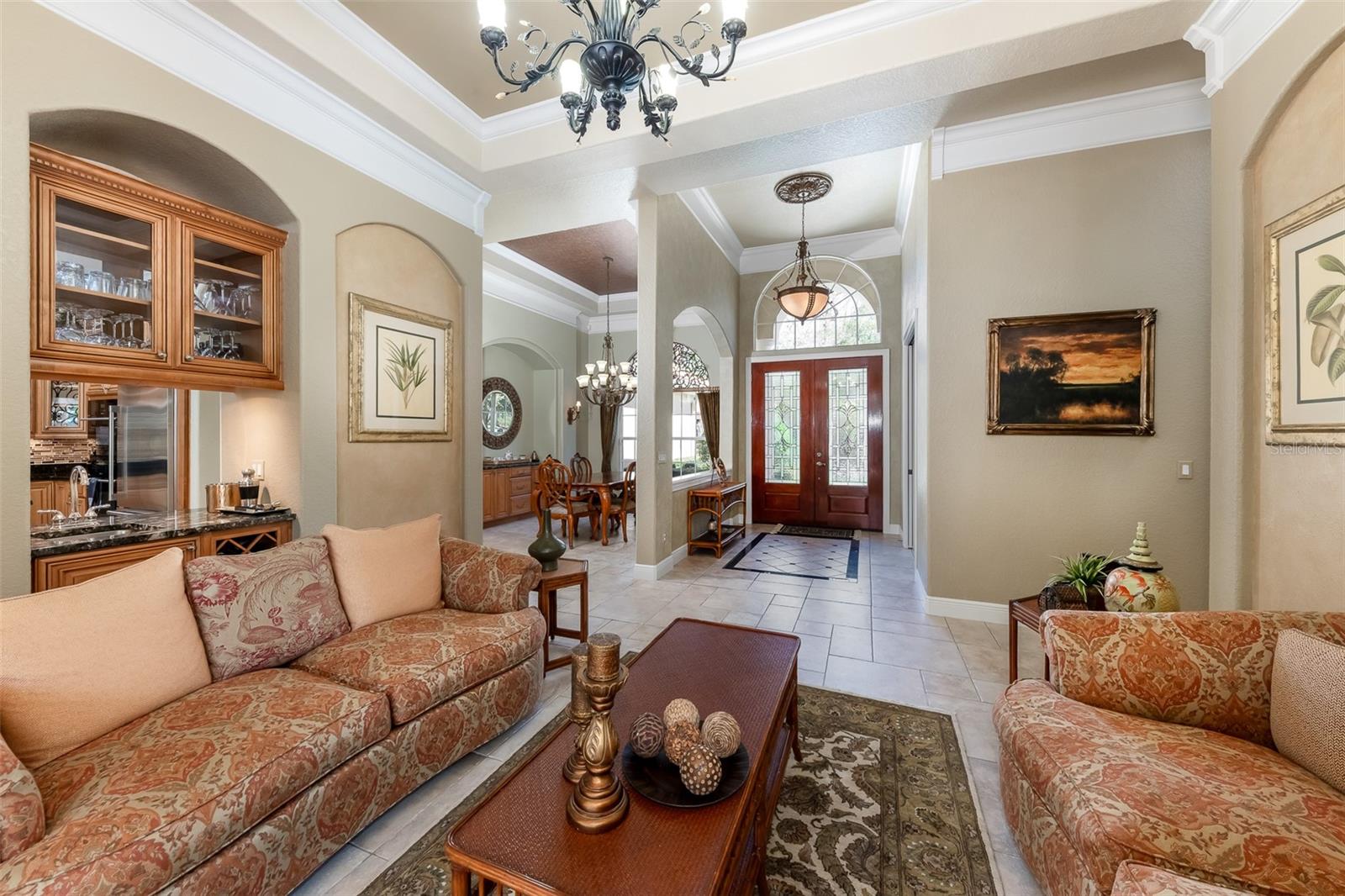 LAKE FOREST SEC 7A - Residential