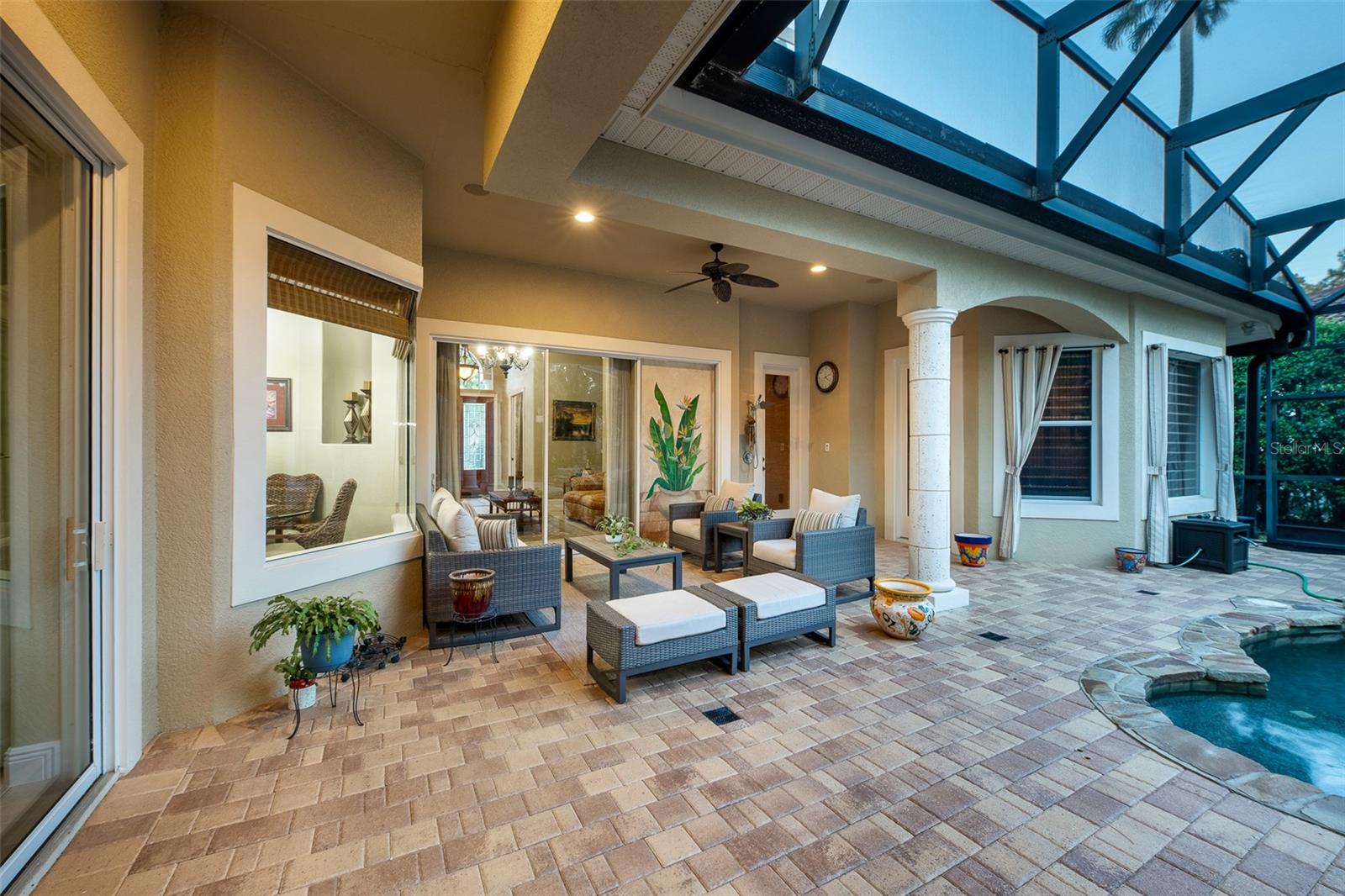 LAKE FOREST SEC 7A - Residential