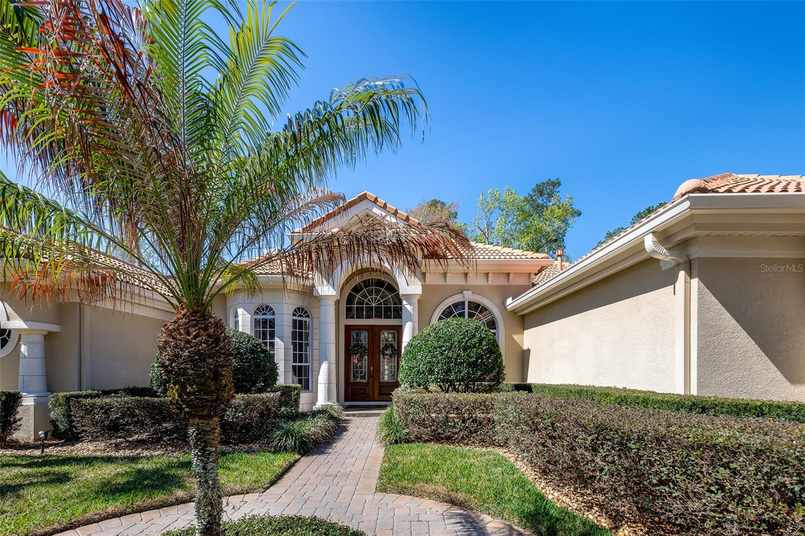 LAKE FOREST SEC 7A - Residential