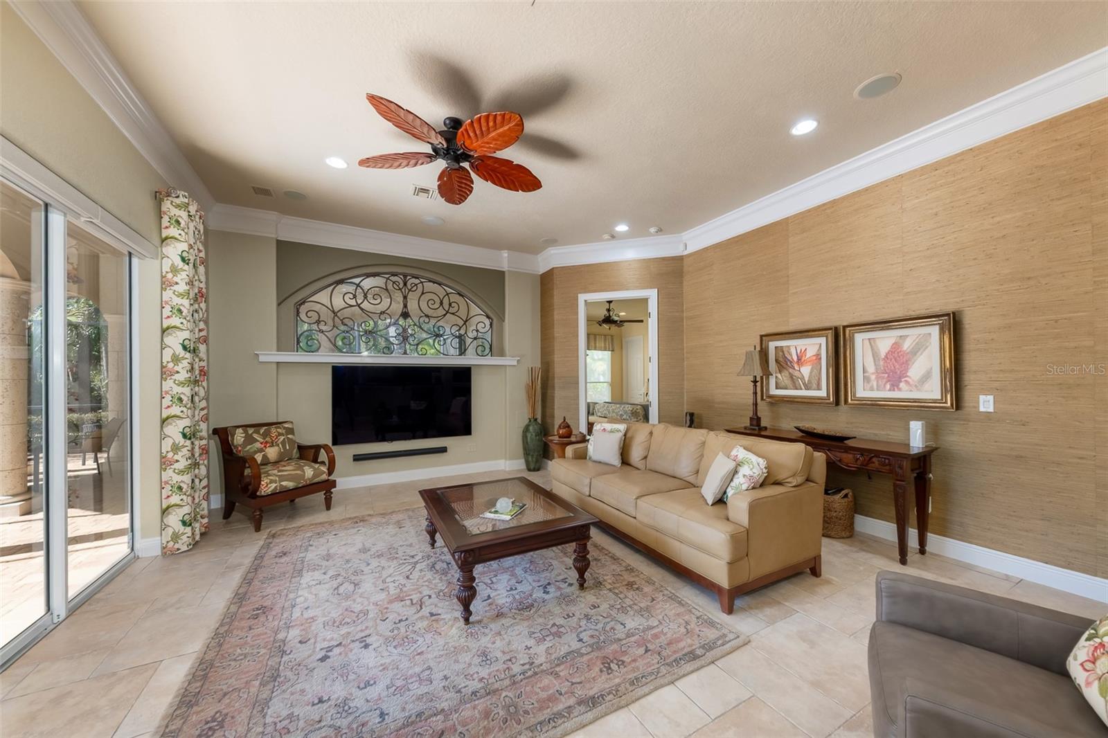 LAKE FOREST SEC 7A - Residential