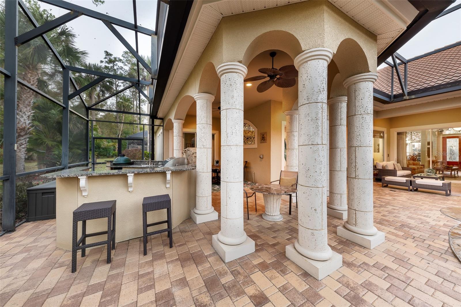 LAKE FOREST SEC 7A - Residential