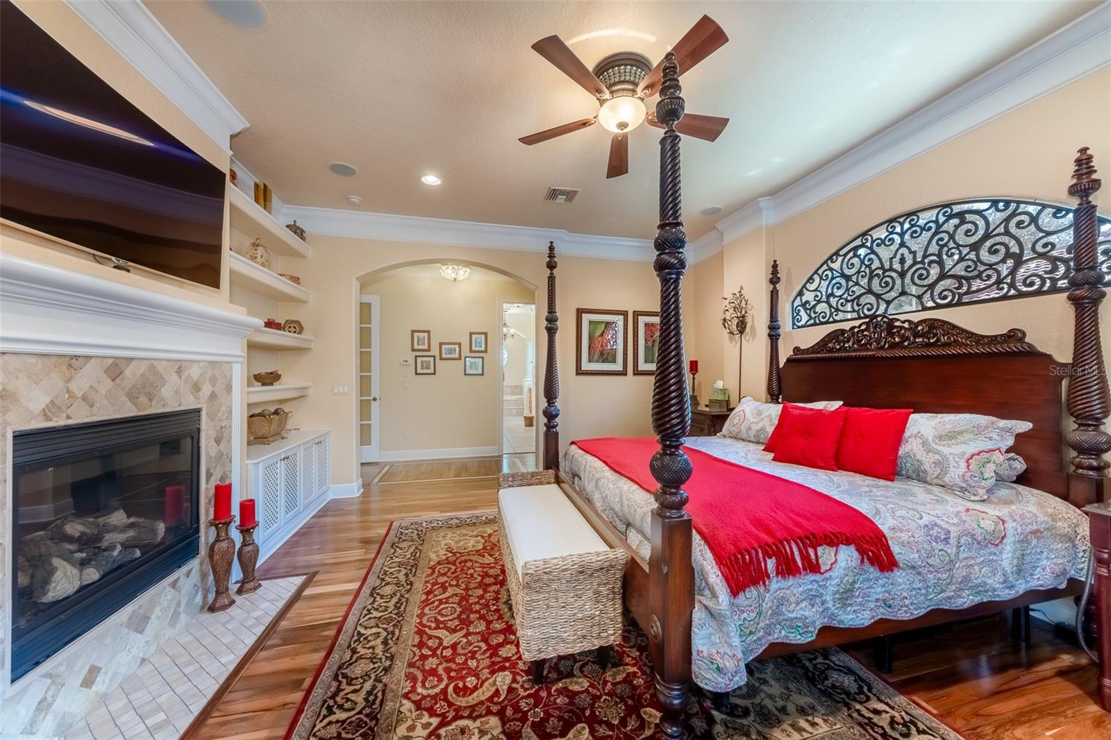 LAKE FOREST SEC 7A - Residential