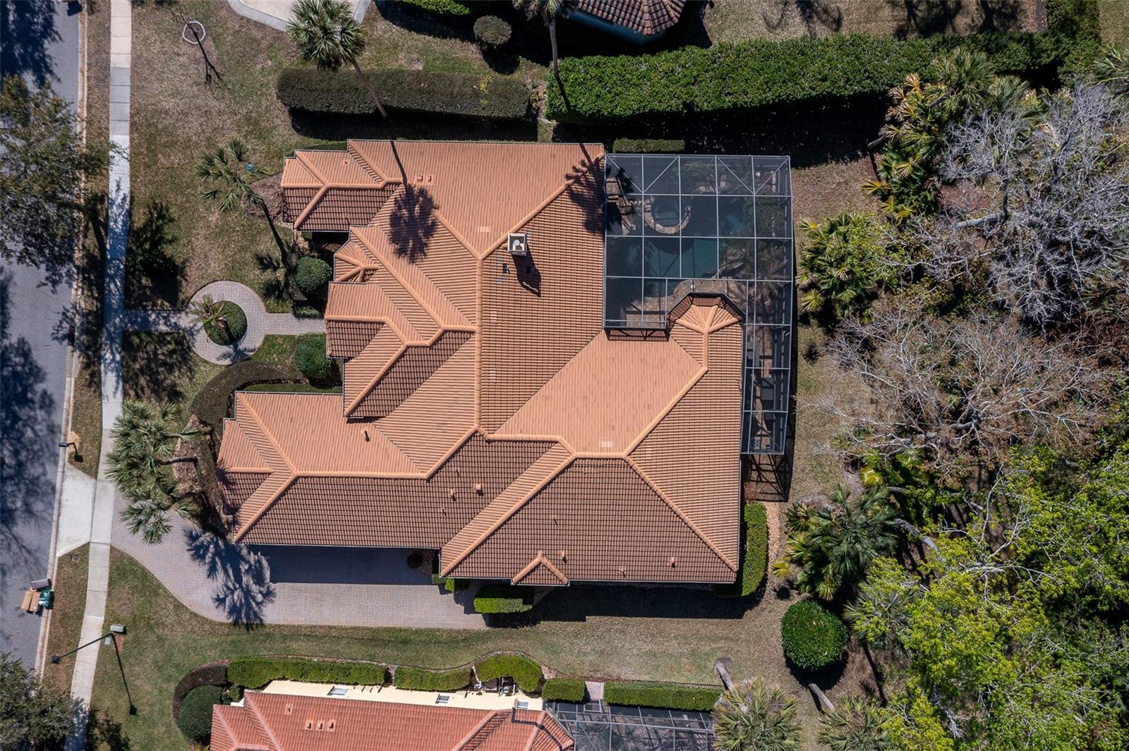 LAKE FOREST SEC 7A - Residential