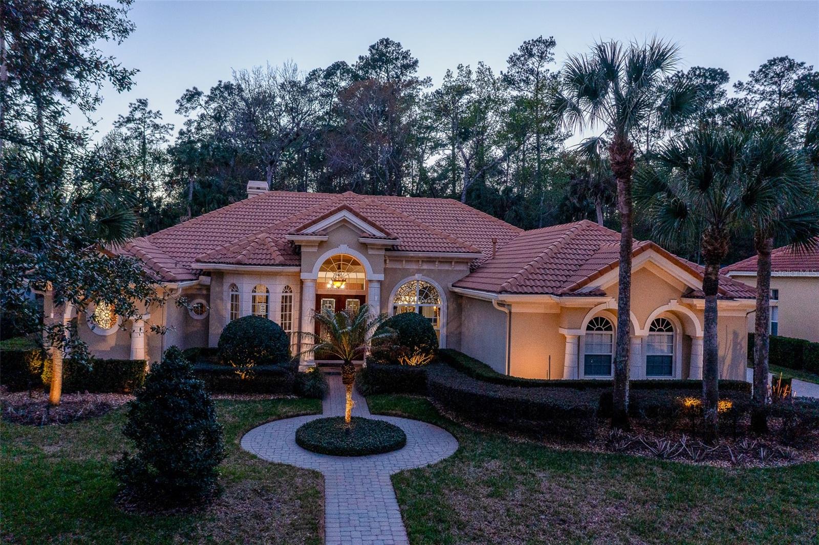 LAKE FOREST SEC 7A - Residential