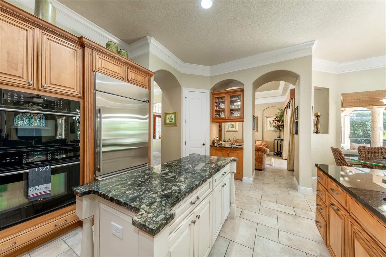 LAKE FOREST SEC 7A - Residential