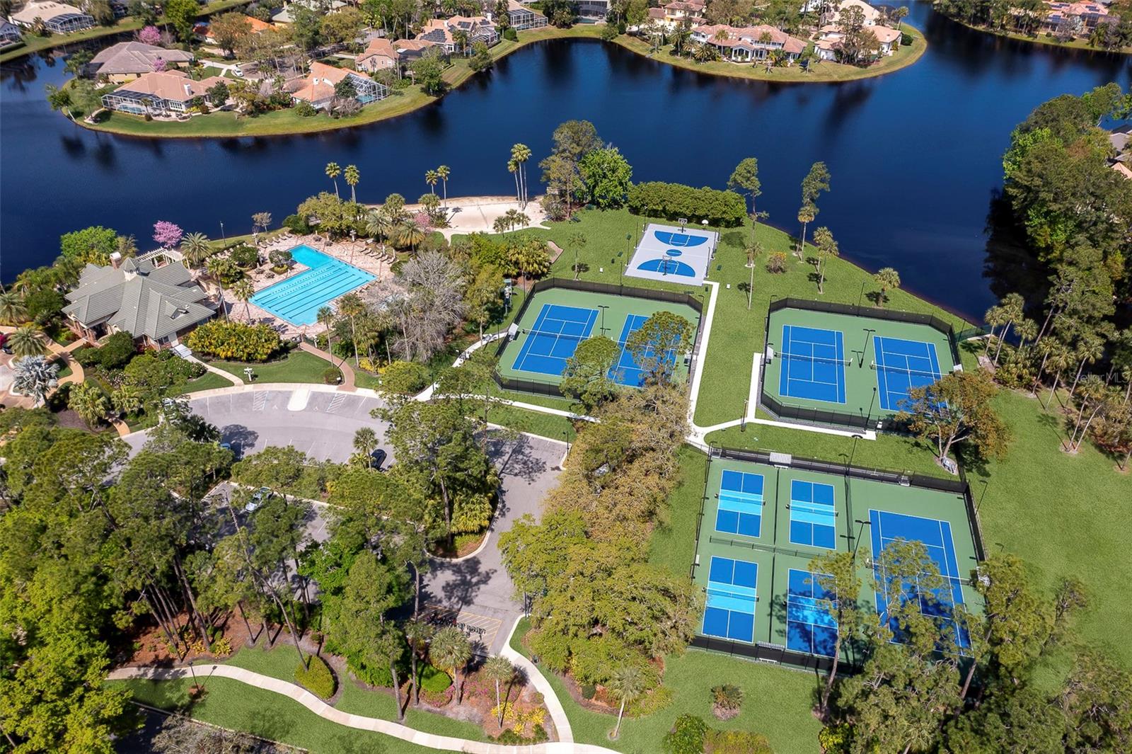 LAKE FOREST SEC 7A - Residential