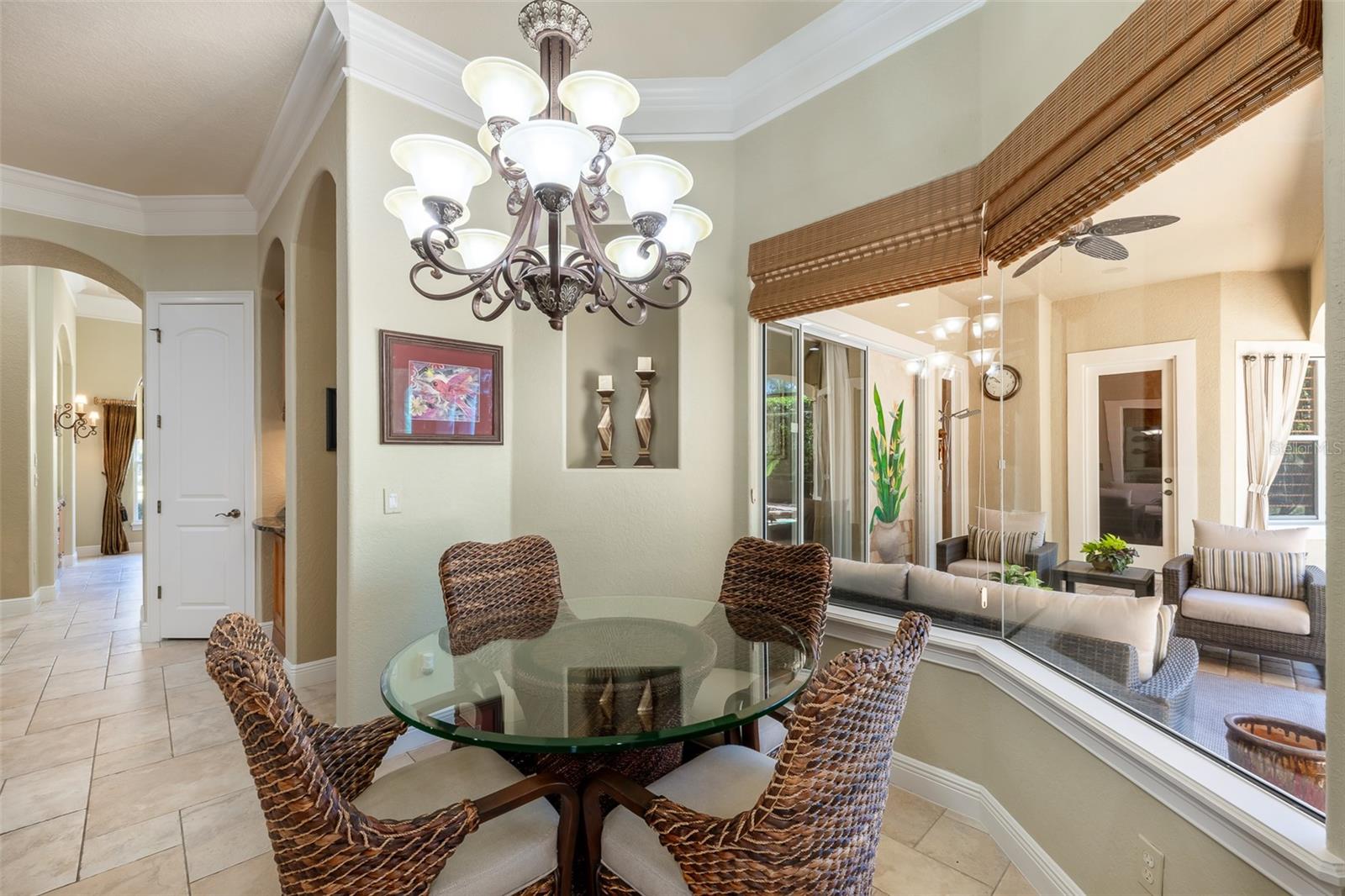 LAKE FOREST SEC 7A - Residential