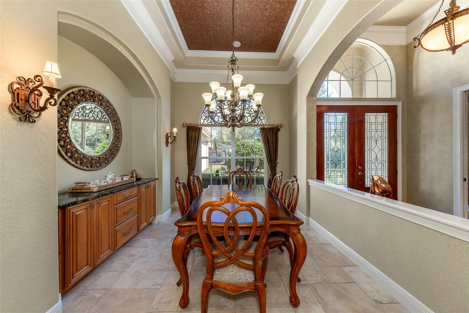 LAKE FOREST SEC 7A - Residential