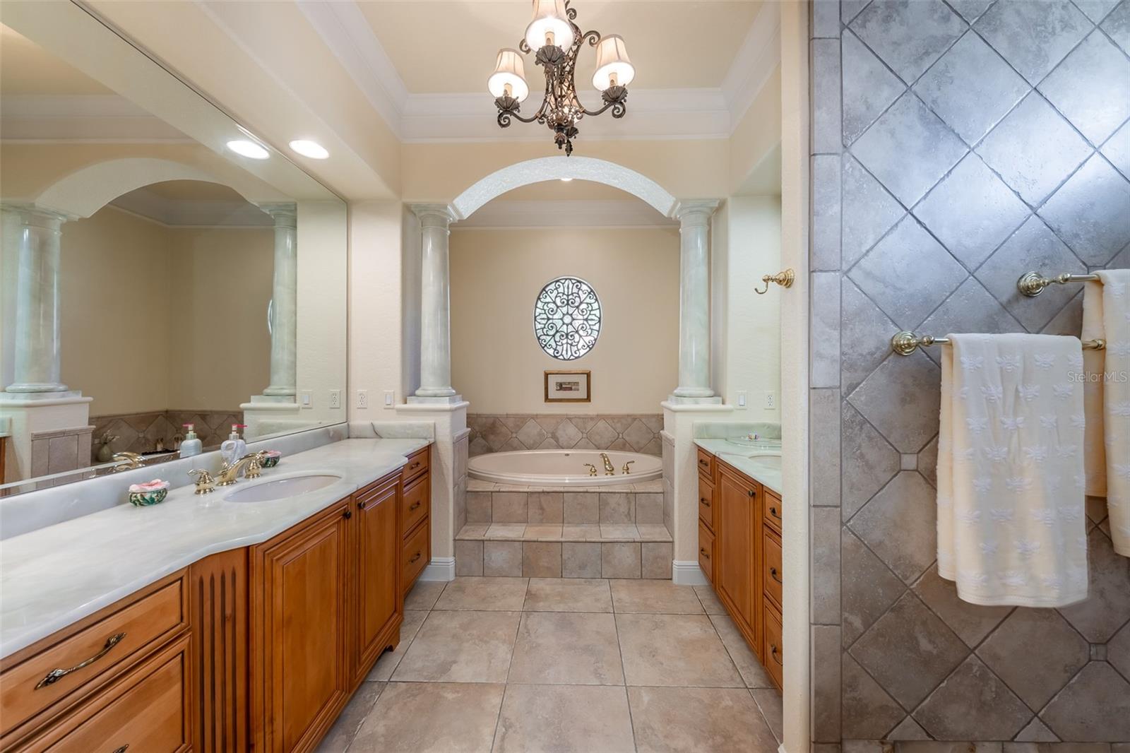 LAKE FOREST SEC 7A - Residential