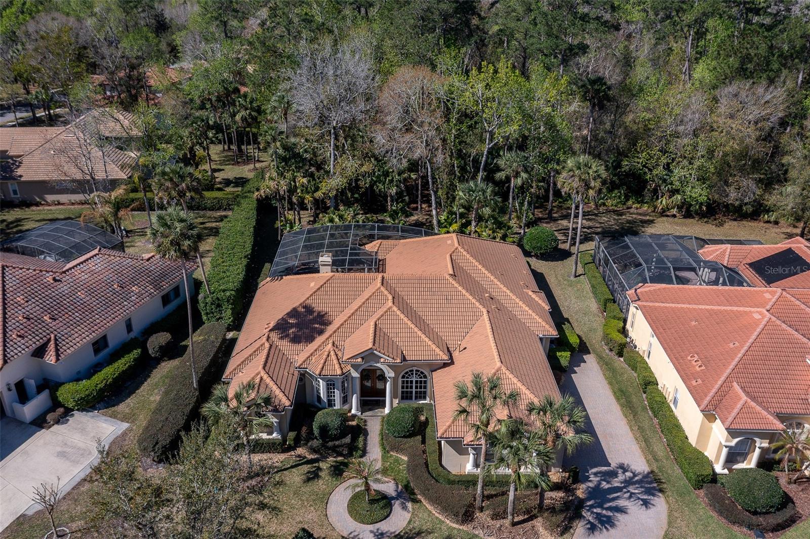 LAKE FOREST SEC 7A - Residential