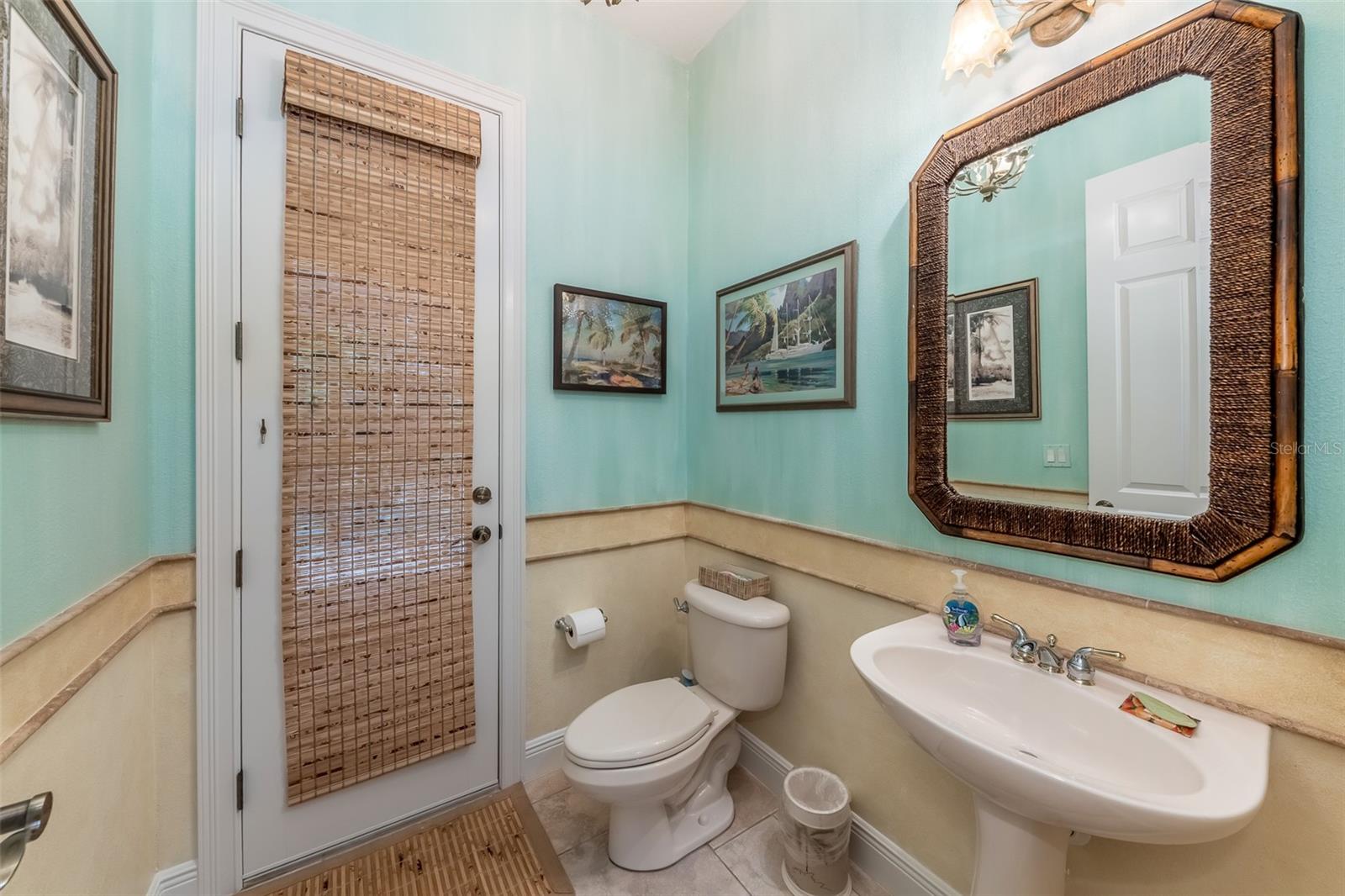 LAKE FOREST SEC 7A - Residential