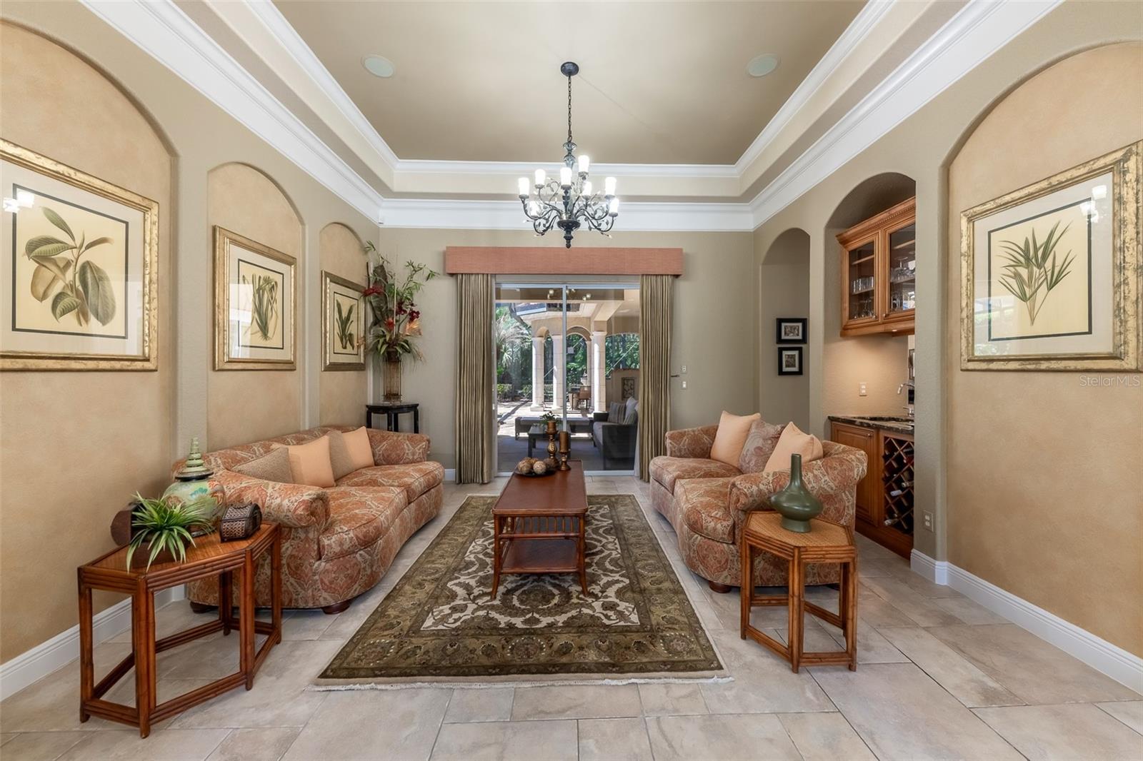 LAKE FOREST SEC 7A - Residential