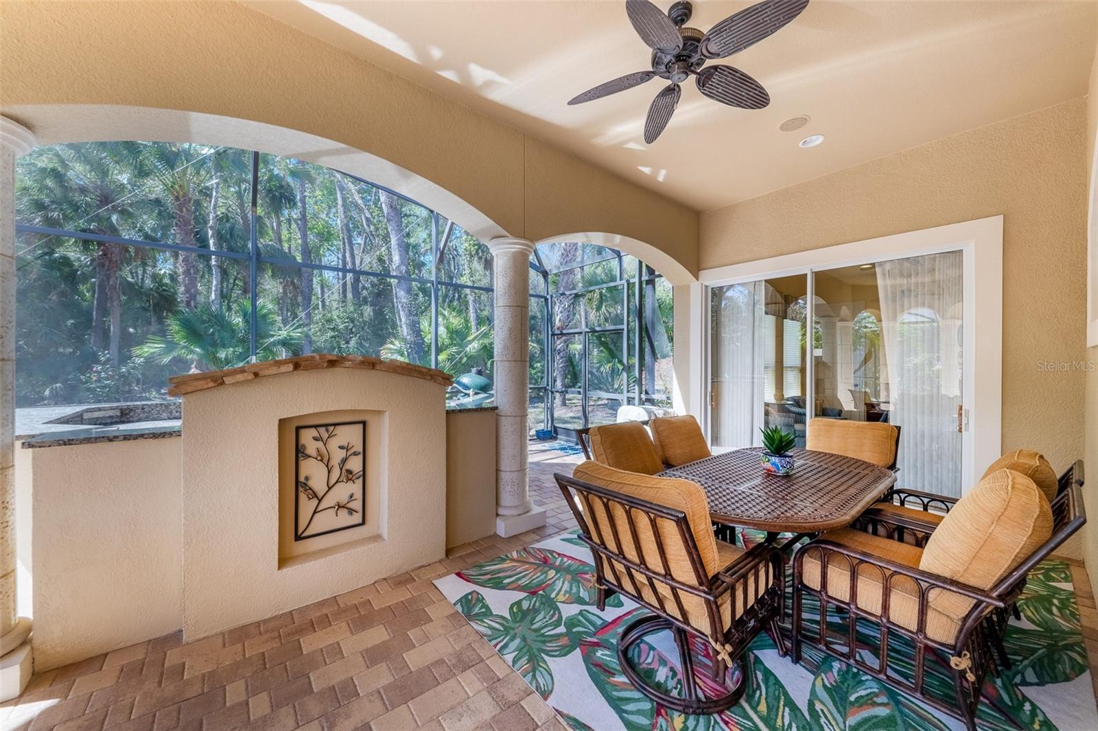 LAKE FOREST SEC 7A - Residential