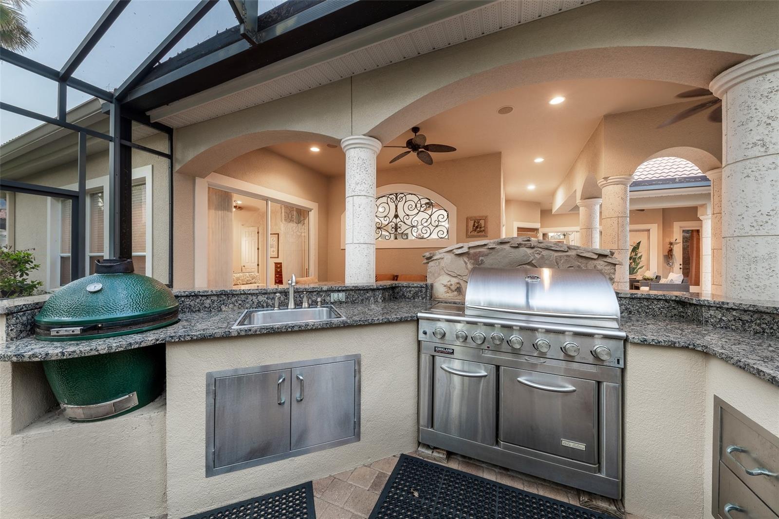 LAKE FOREST SEC 7A - Residential