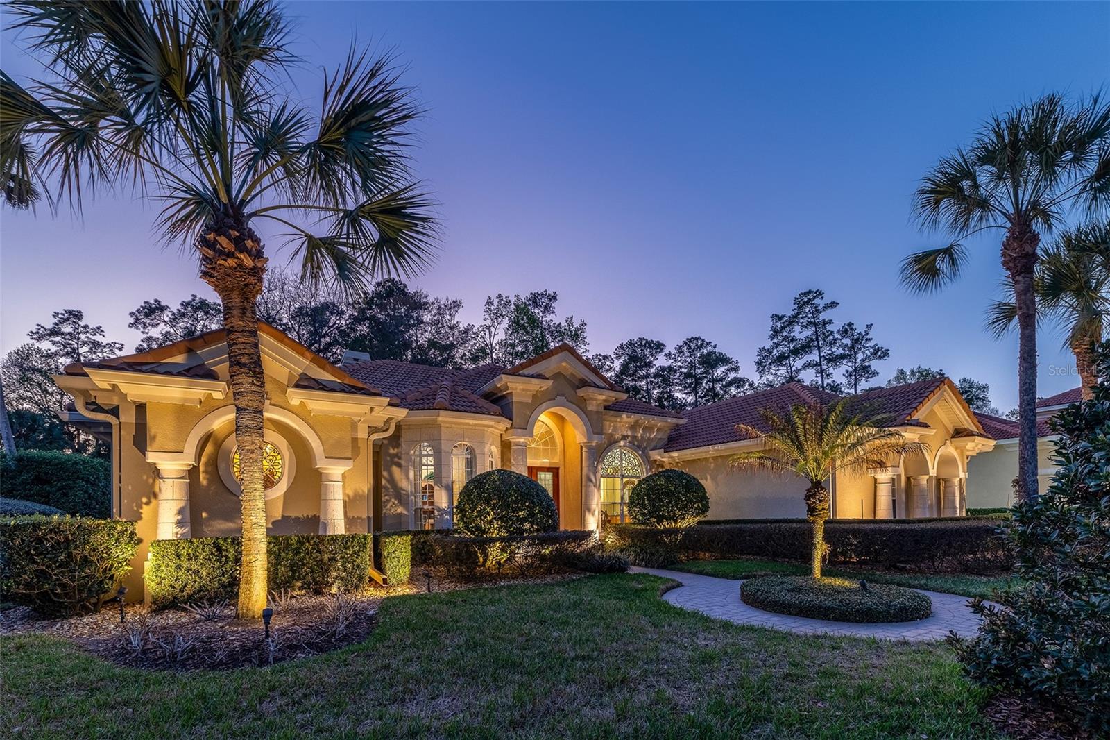 LAKE FOREST SEC 7A - Residential