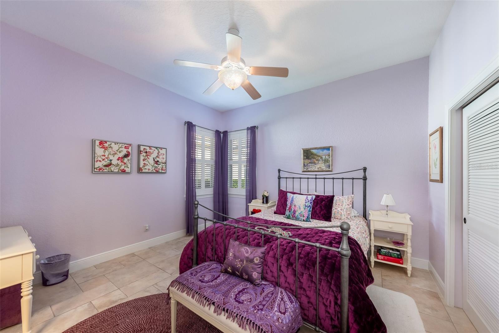 LAKE FOREST SEC 7A - Residential