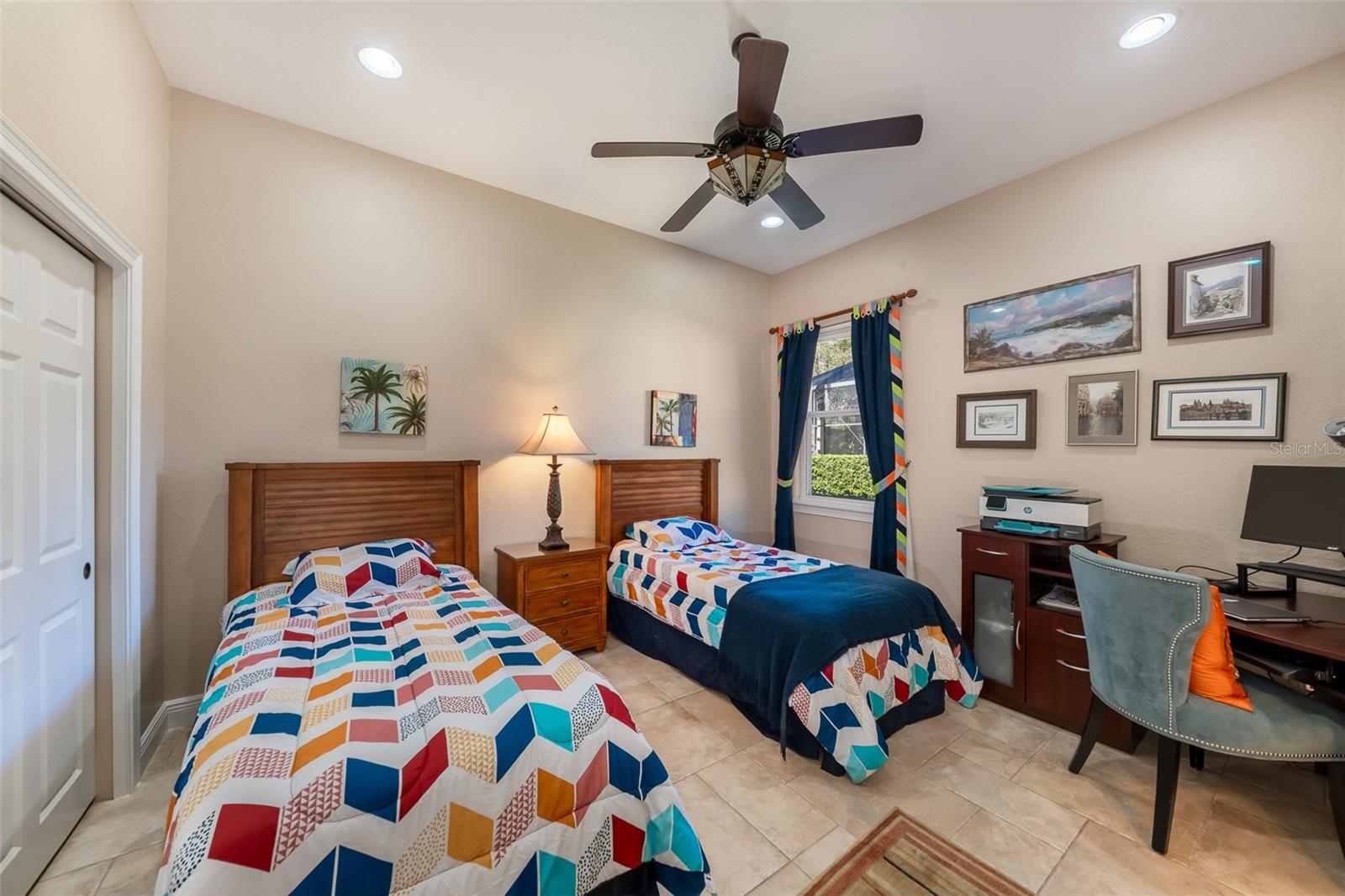 LAKE FOREST SEC 7A - Residential