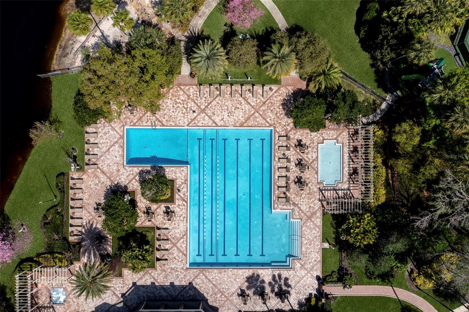 LAKE FOREST SEC 7A - Residential