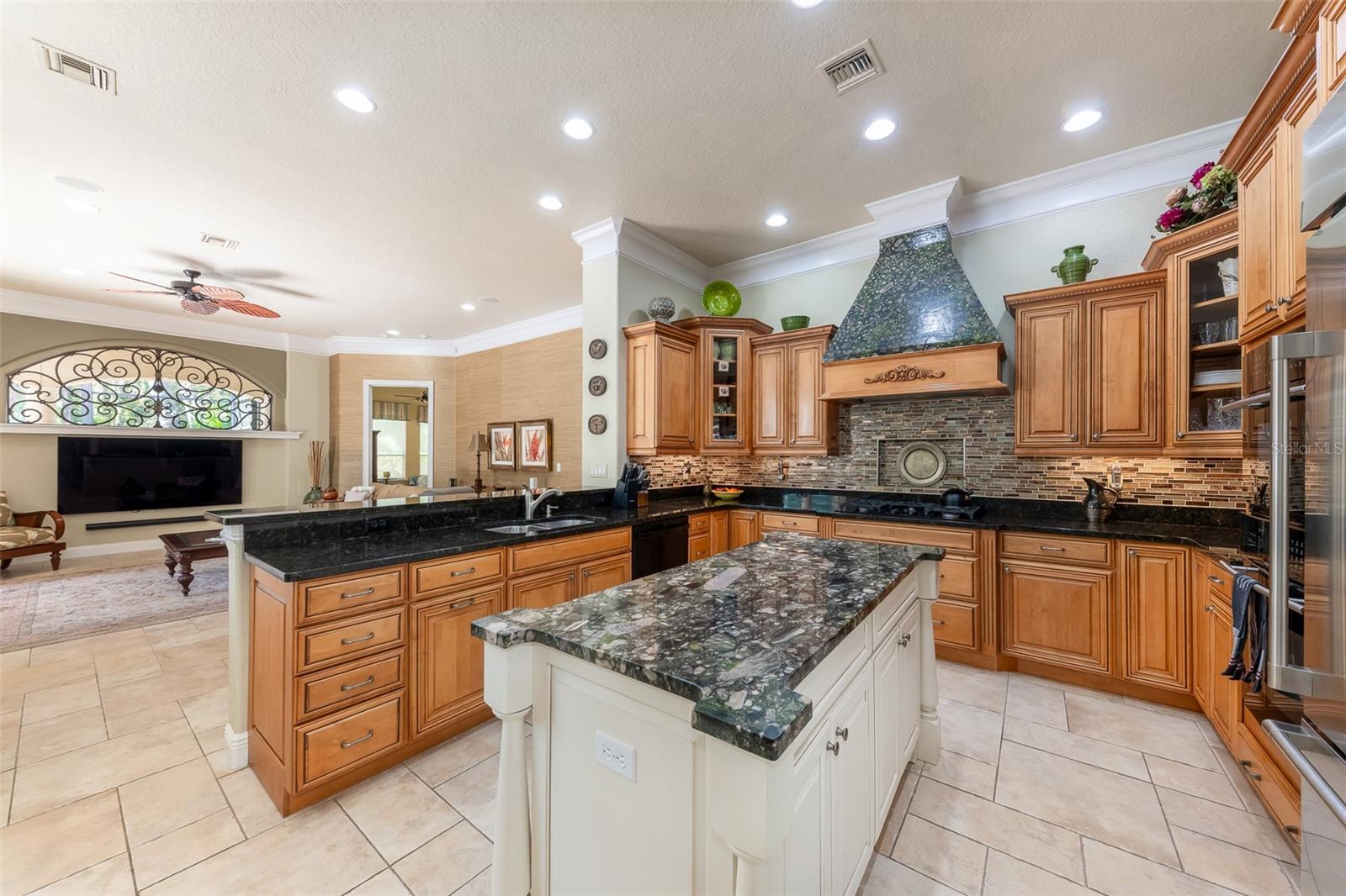 LAKE FOREST SEC 7A - Residential