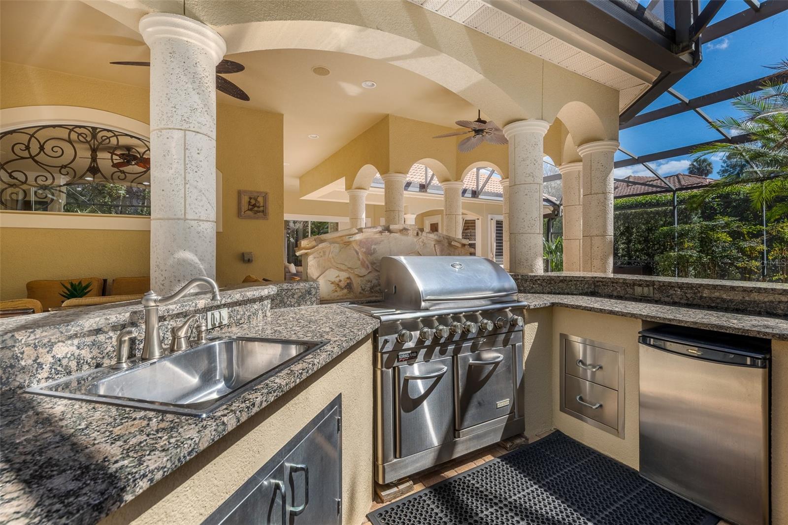 LAKE FOREST SEC 7A - Residential