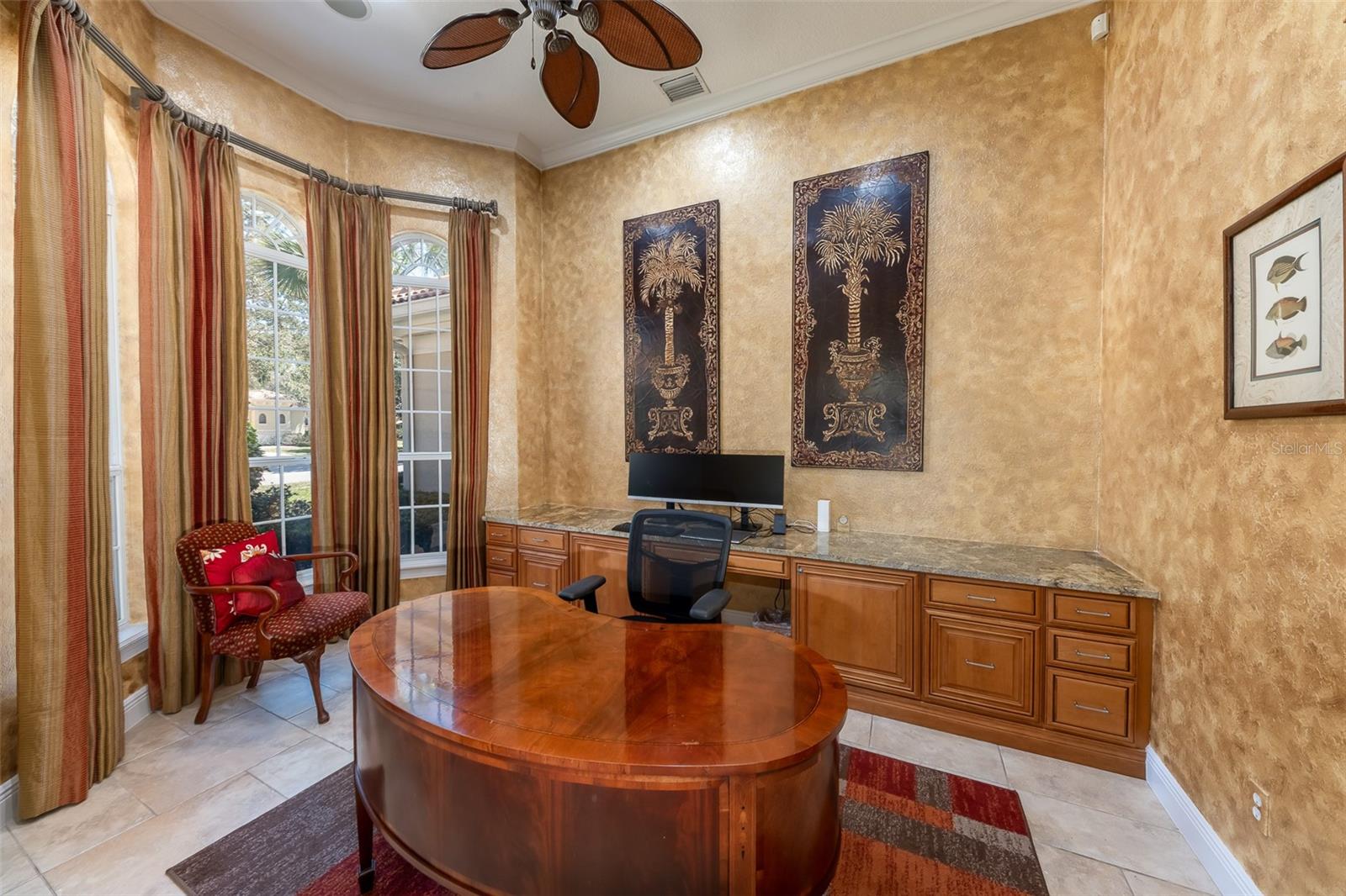 LAKE FOREST SEC 7A - Residential