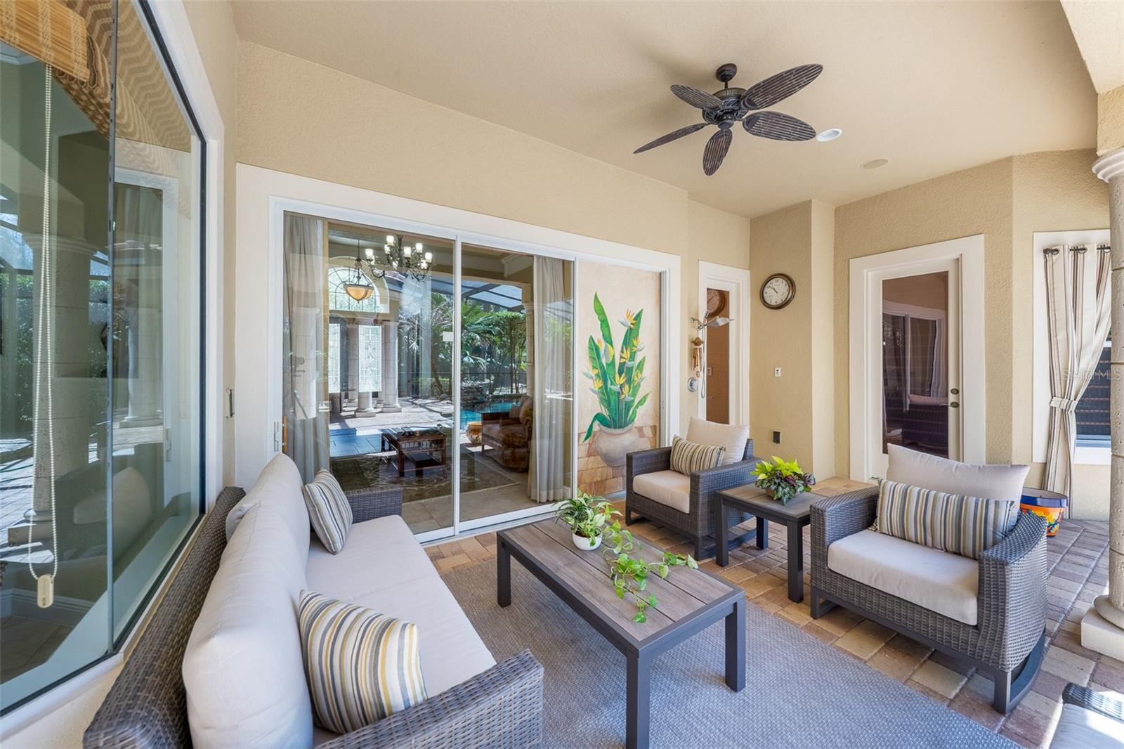 LAKE FOREST SEC 7A - Residential