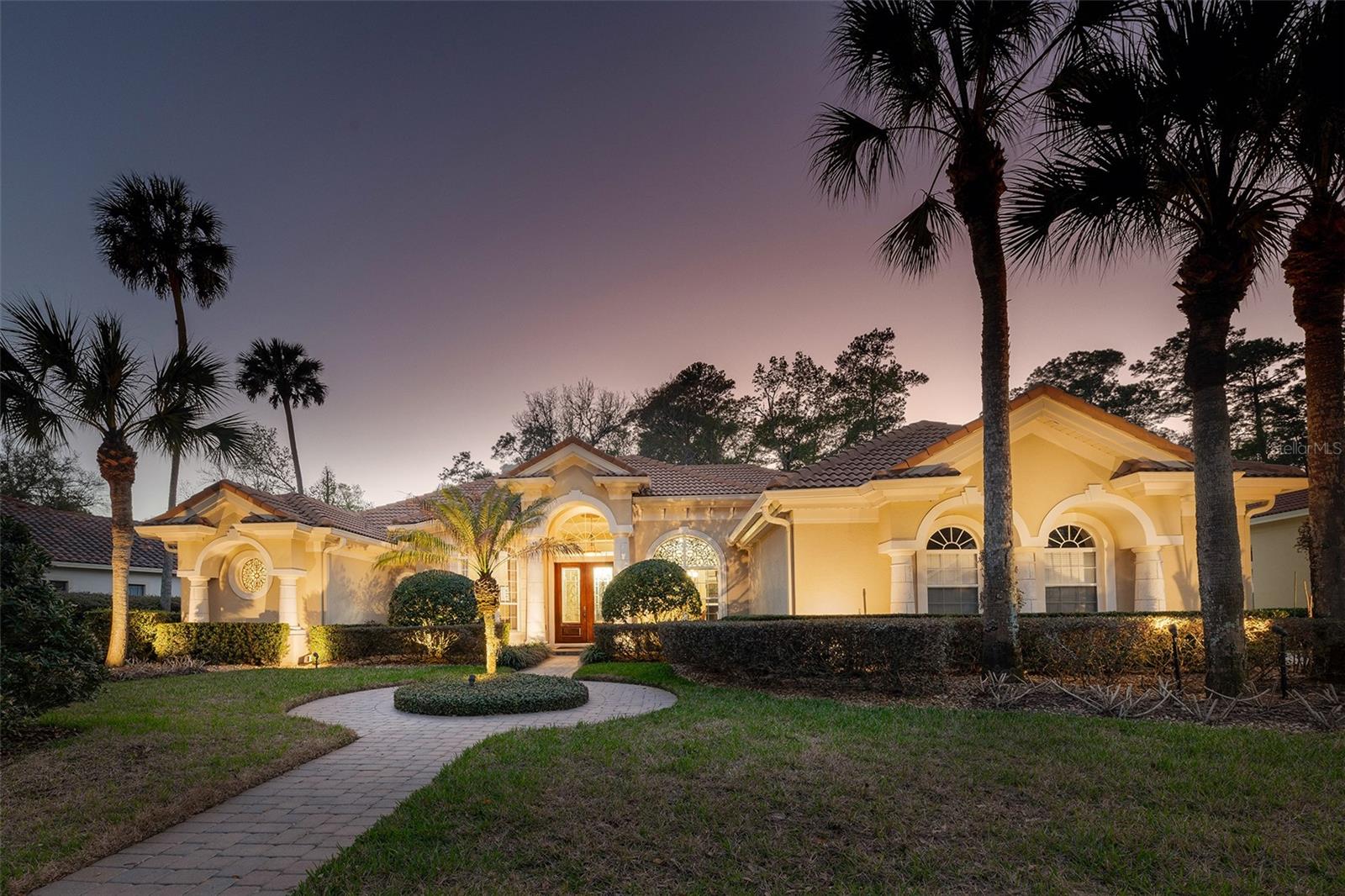 LAKE FOREST SEC 7A - Residential