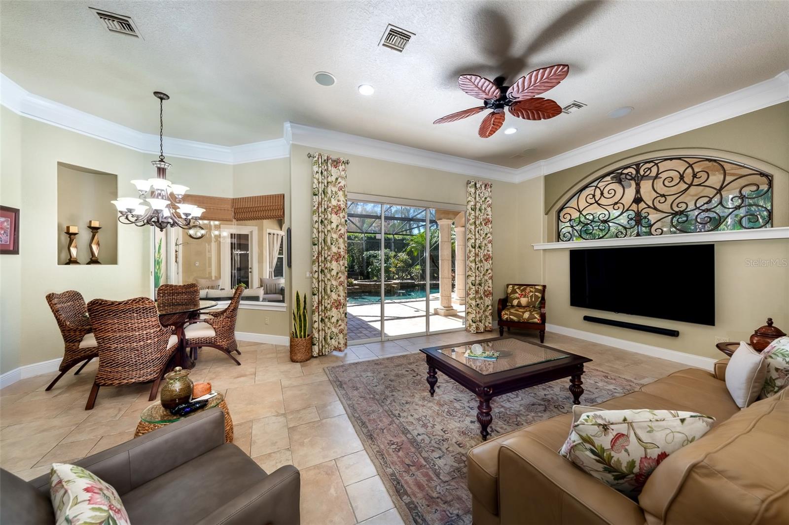 LAKE FOREST SEC 7A - Residential