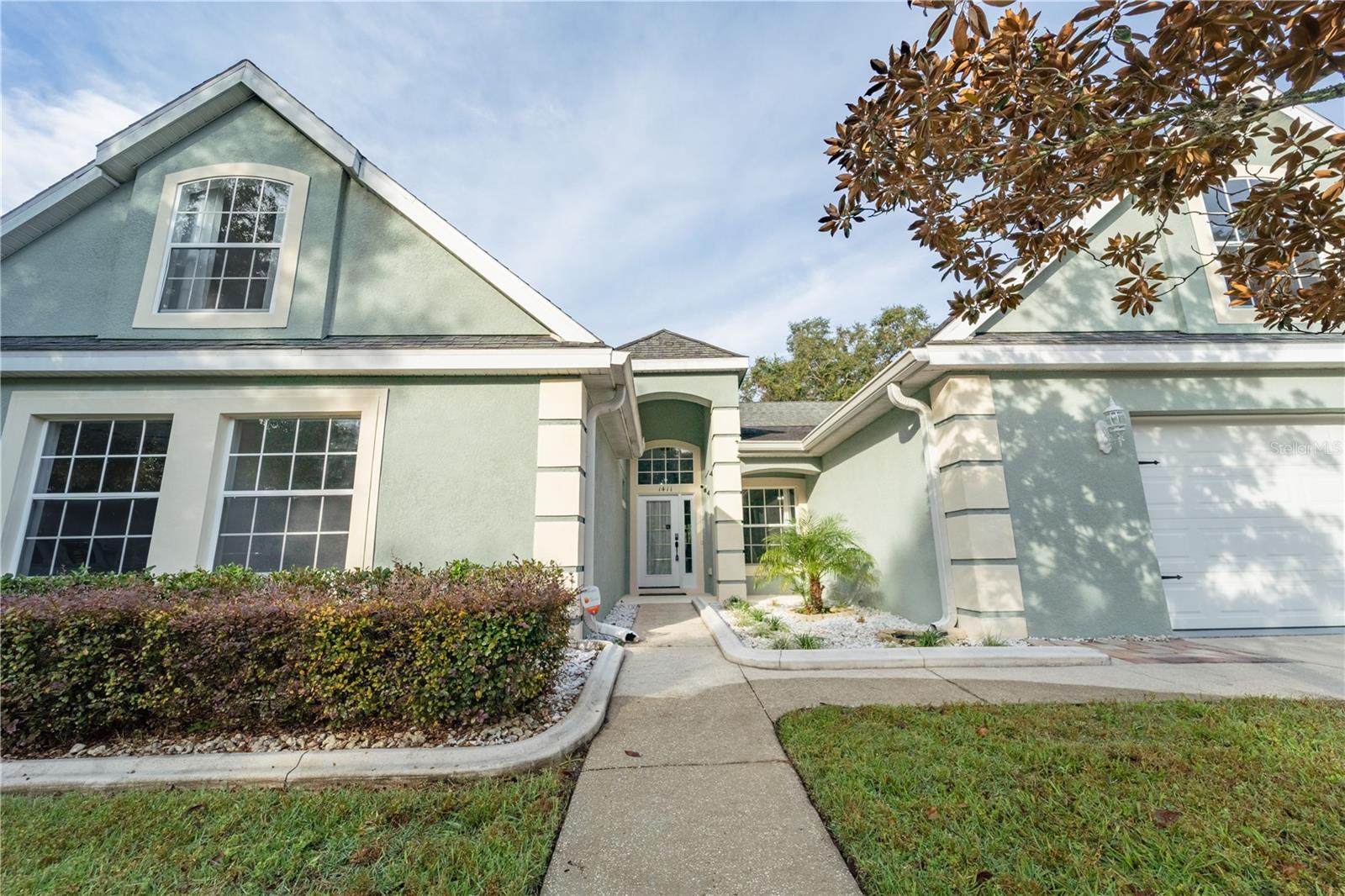 BENT OAKS UNIT 04 - Residential